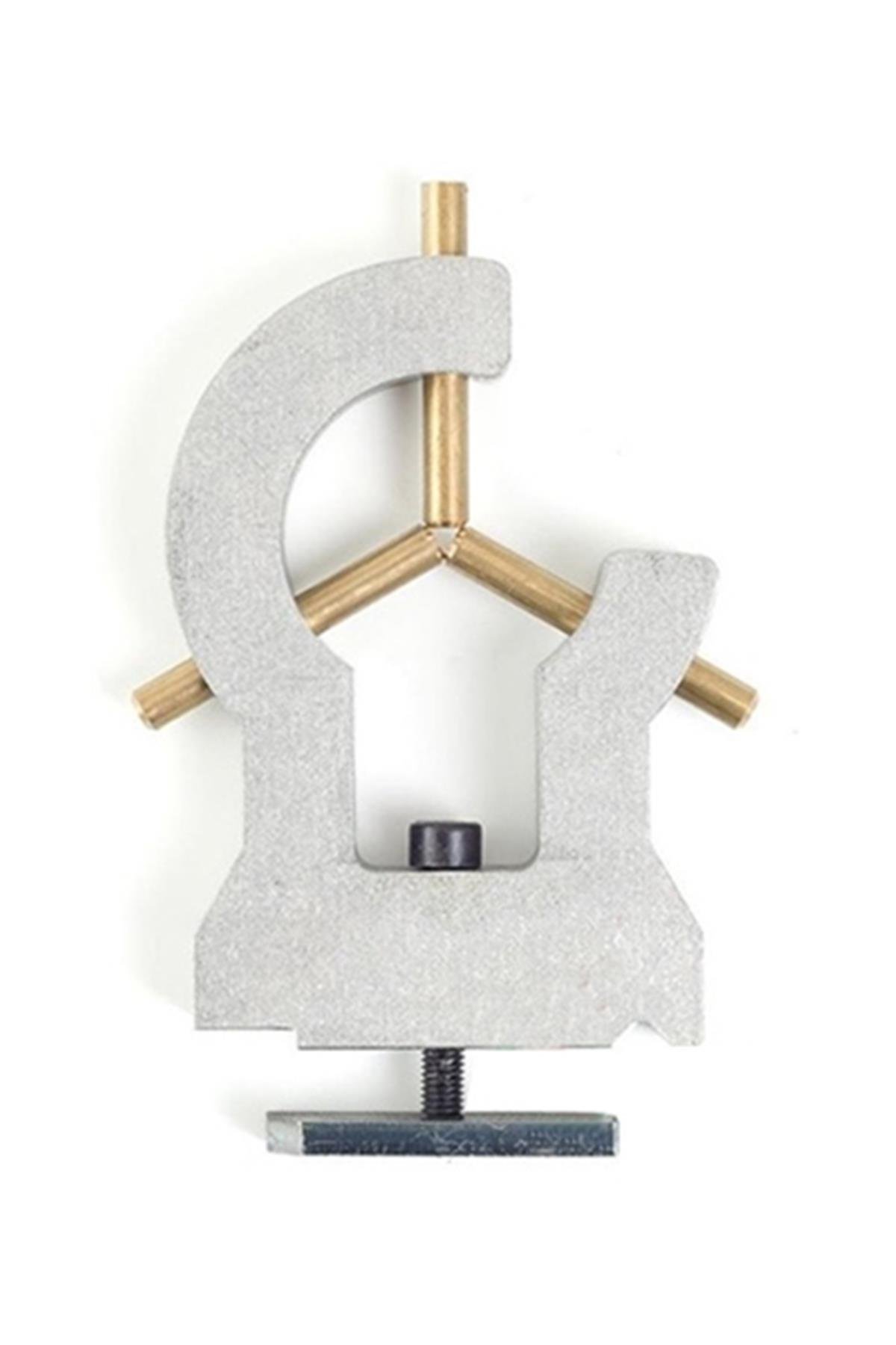 Proxxon 24404 PD400 İçin Sabit Yatak