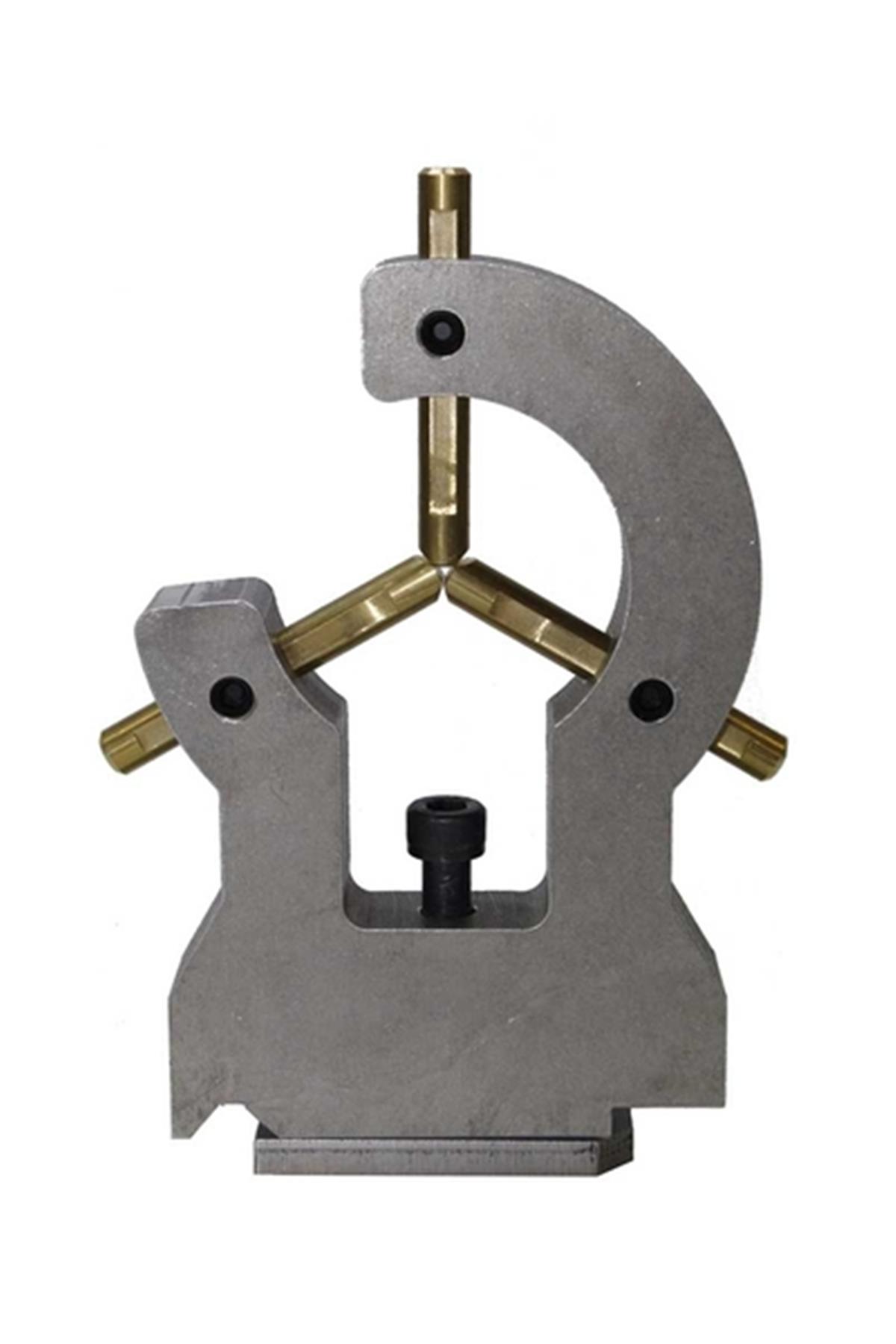 Proxxon 24404 PD400 İçin Sabit Yatak