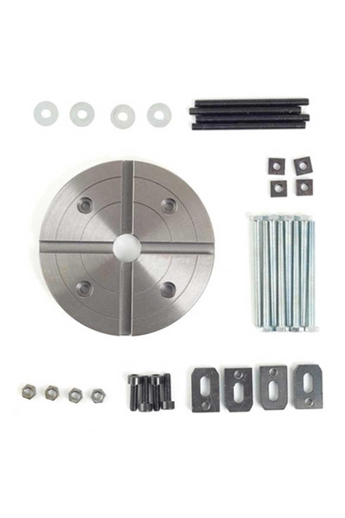 Proxxon 24412 PD400 İçin Düz Ayna