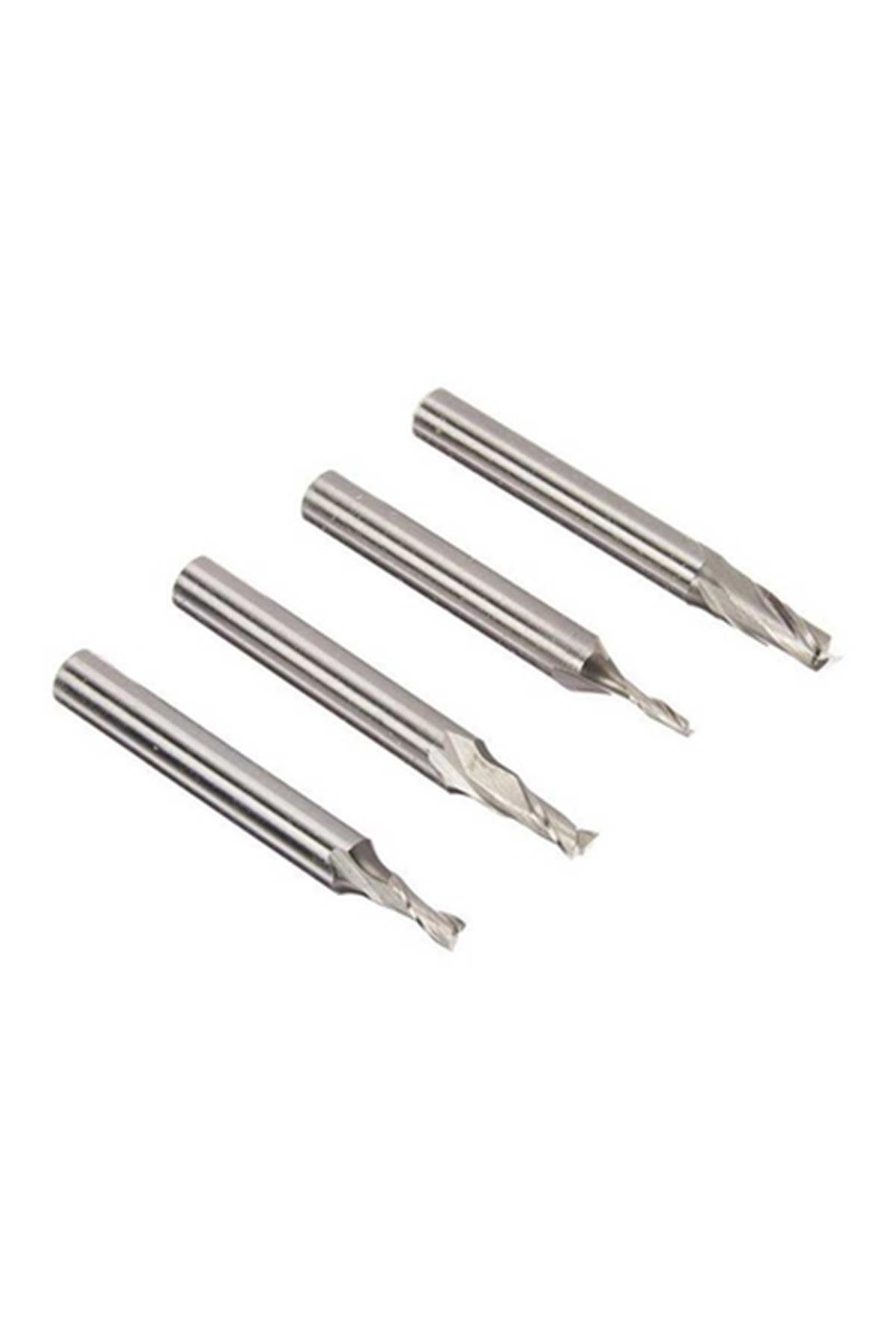 Proxxon 24610 2-5mm Freze Uç Seti