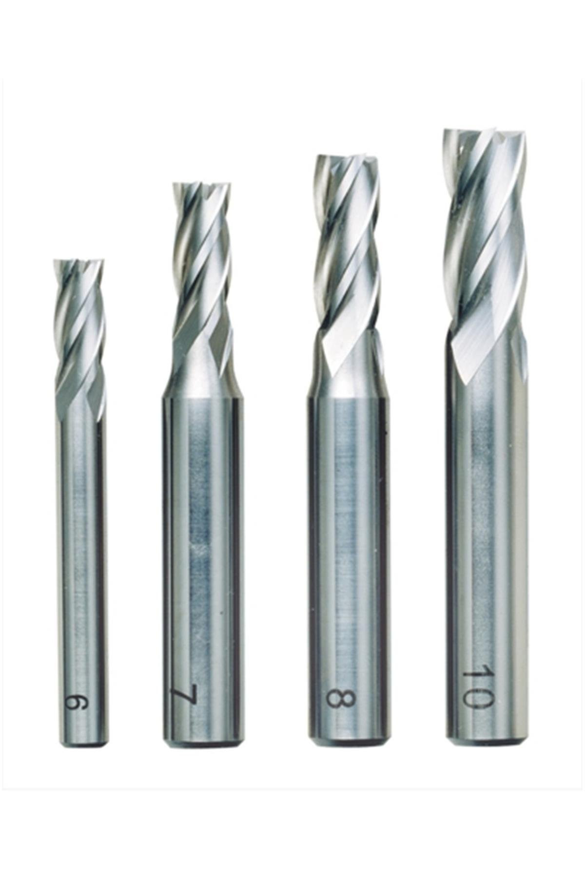 Proxxon 24620 6-10mm Freze Uç Seti
