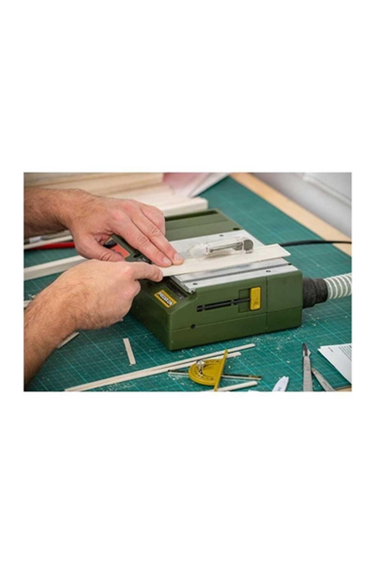 Proxxon 27006 KS 230 Tezgah Tipi Daire Testere