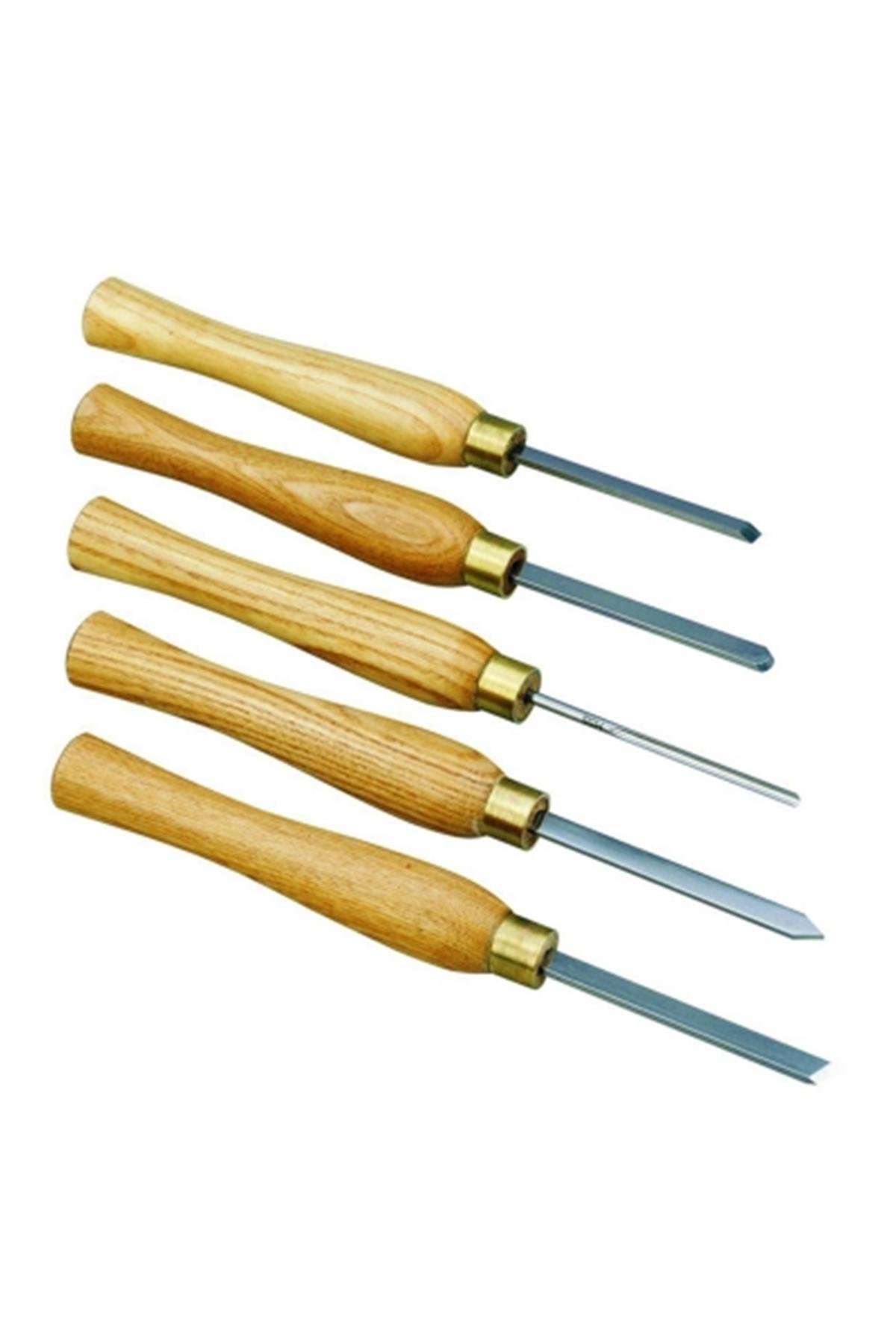 Proxxon 27023 27020 İçin Keski Seti