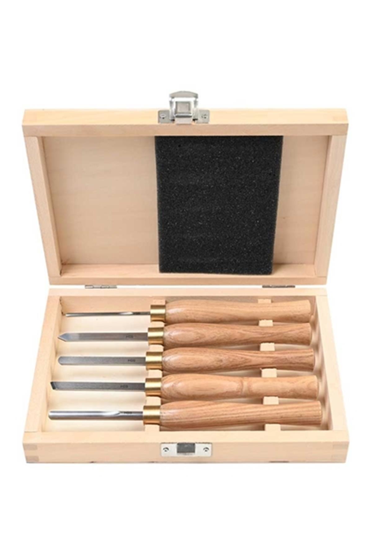 Proxxon 27023 27020 İçin Keski Seti