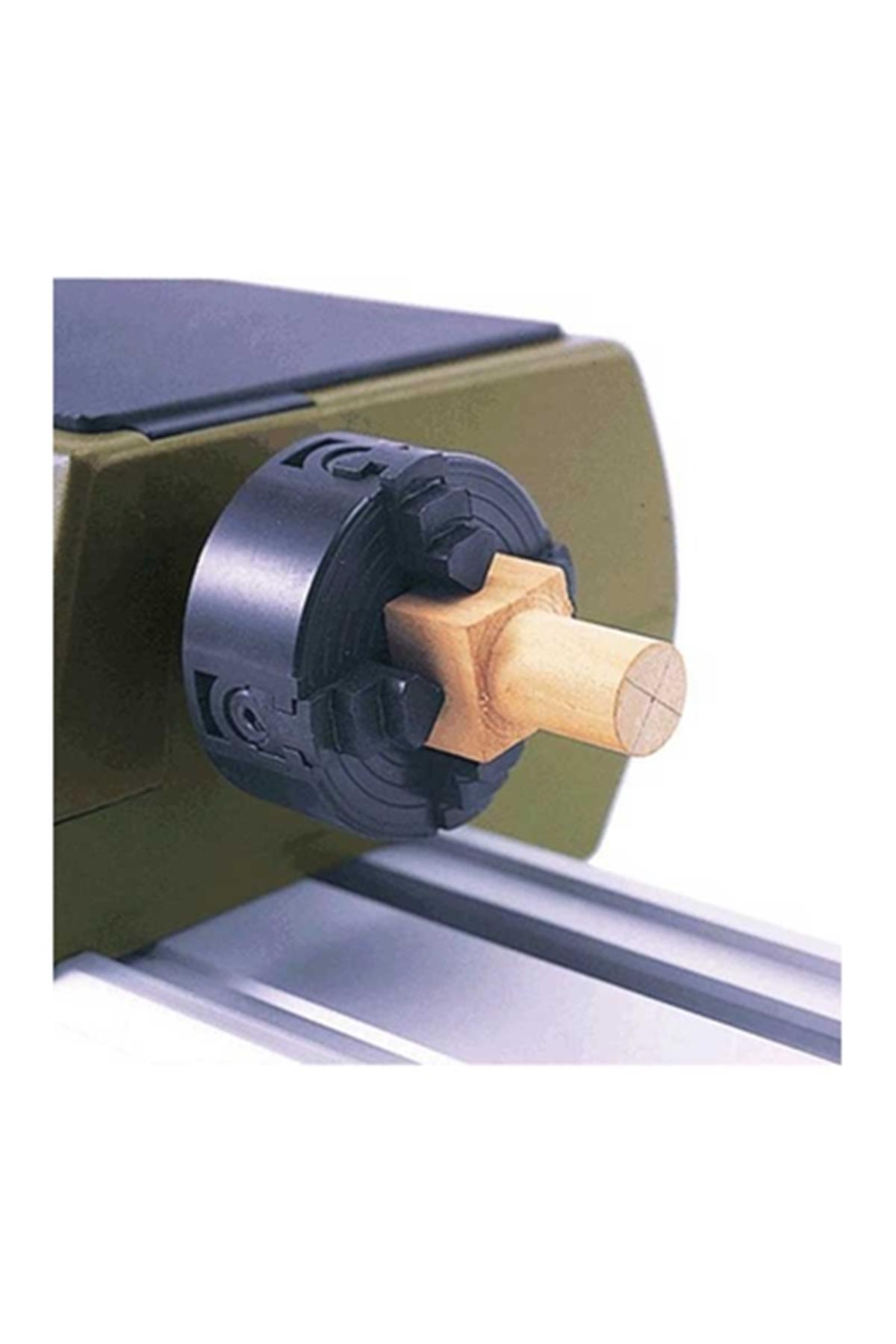 Proxxon 27024 DB250 İçin 4 Çeneli Ayna