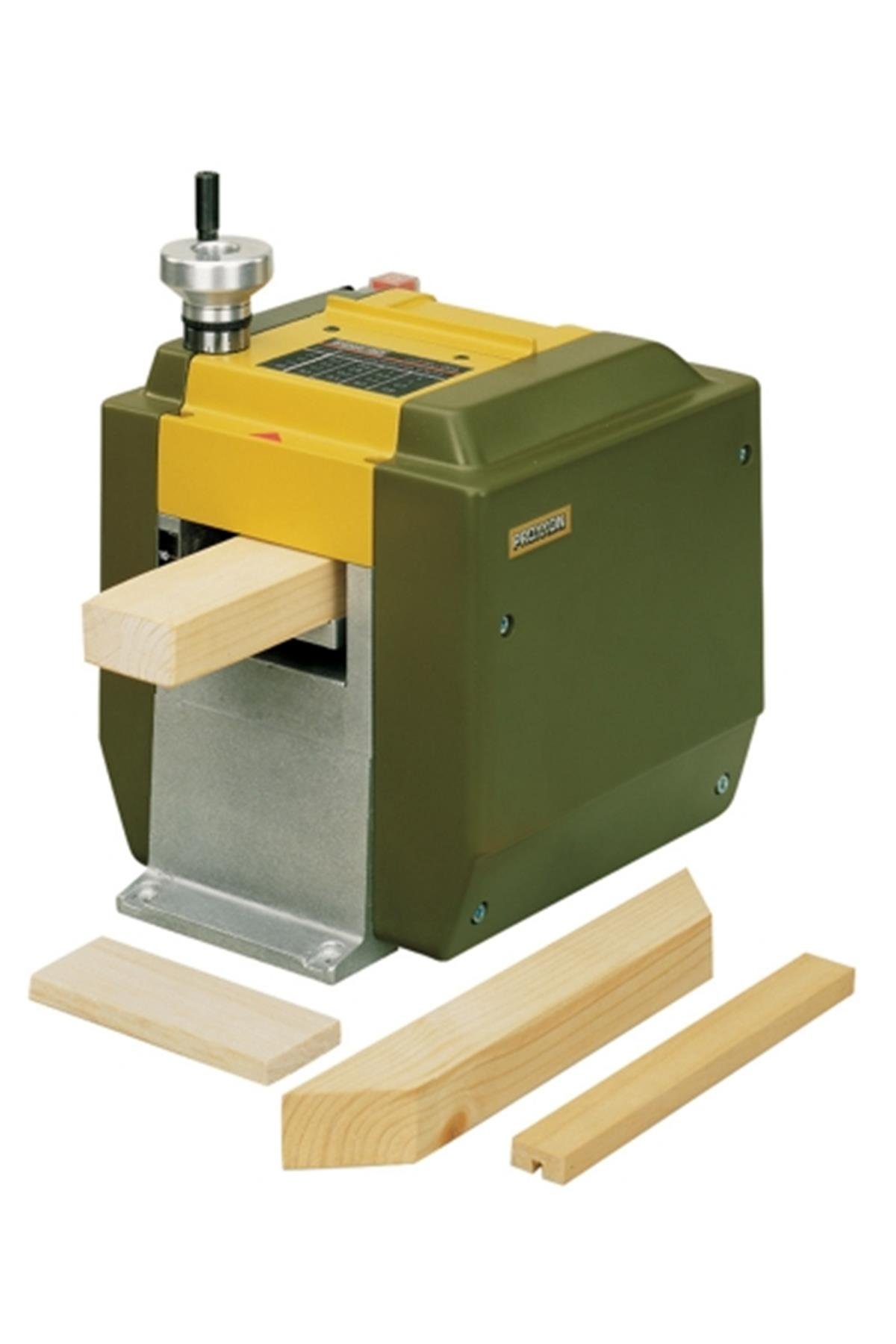 Proxxon 27040 DH40 Kalınlık Planyası