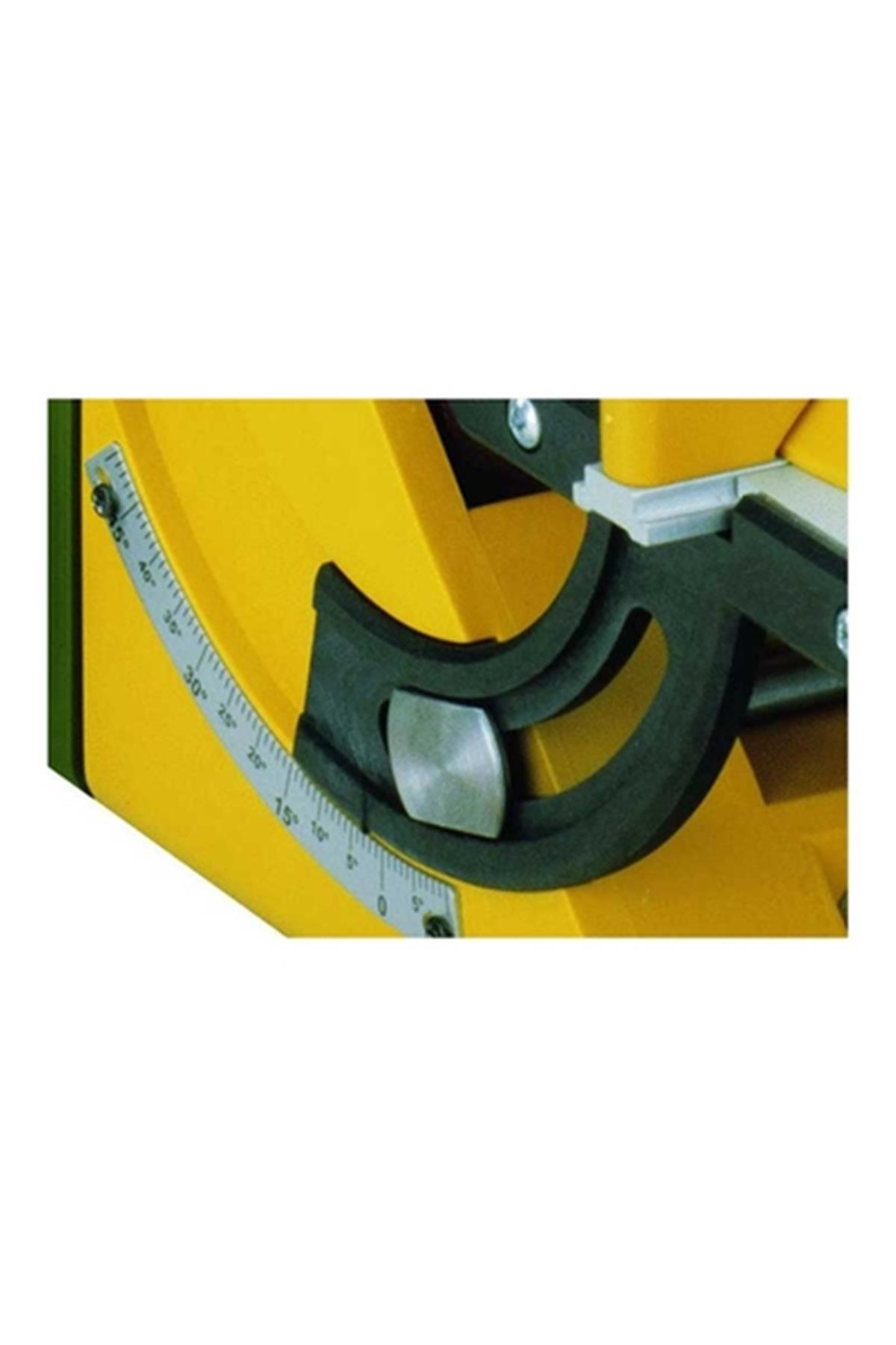 Proxxon 27060 TG125/E Disk Zımpara Makinesi