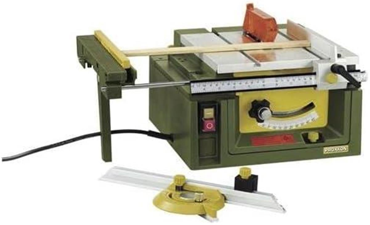 Proxxon 27070 FET Tezgah Tipi Daire Testere