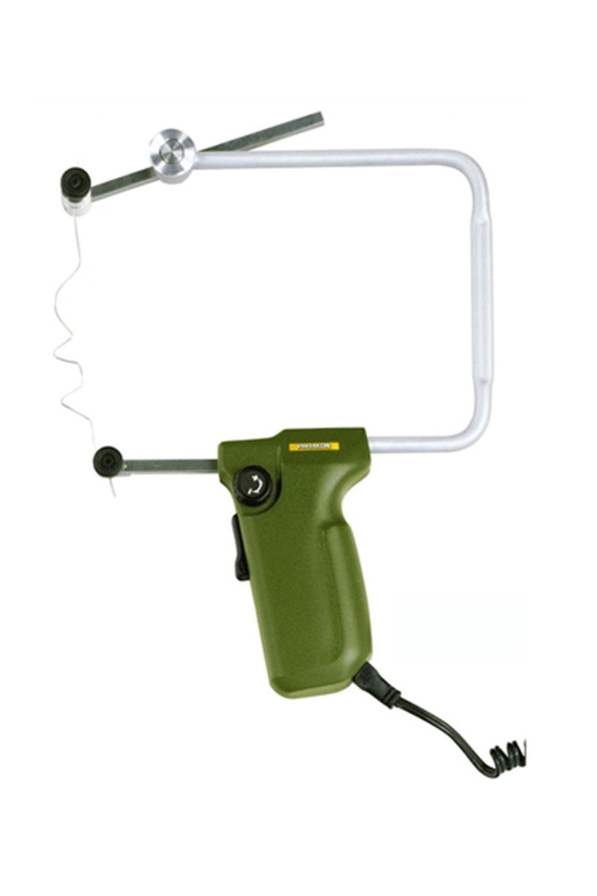 Proxxon 27082 12/E Strafor Kesici