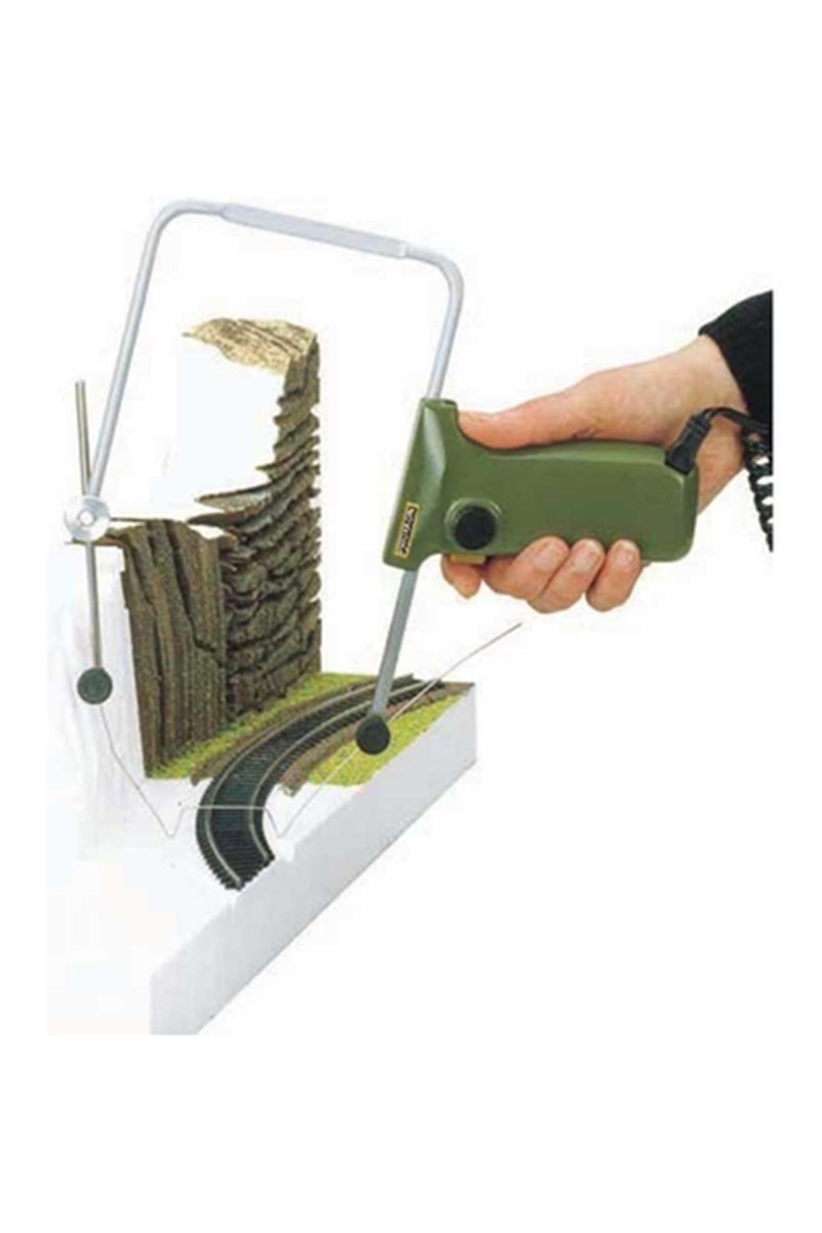 Proxxon 27082 12/E Strafor Kesici