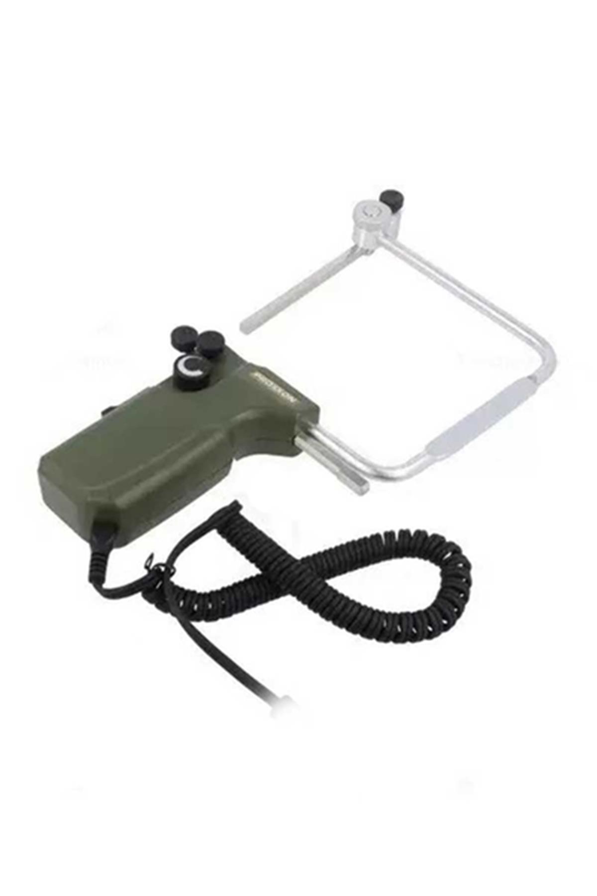 Proxxon 27082 12/E Strafor Kesici