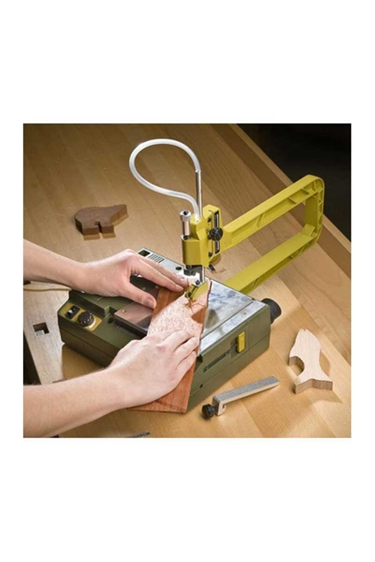 Proxxon 27088 DS230/E Dekupaj Testere