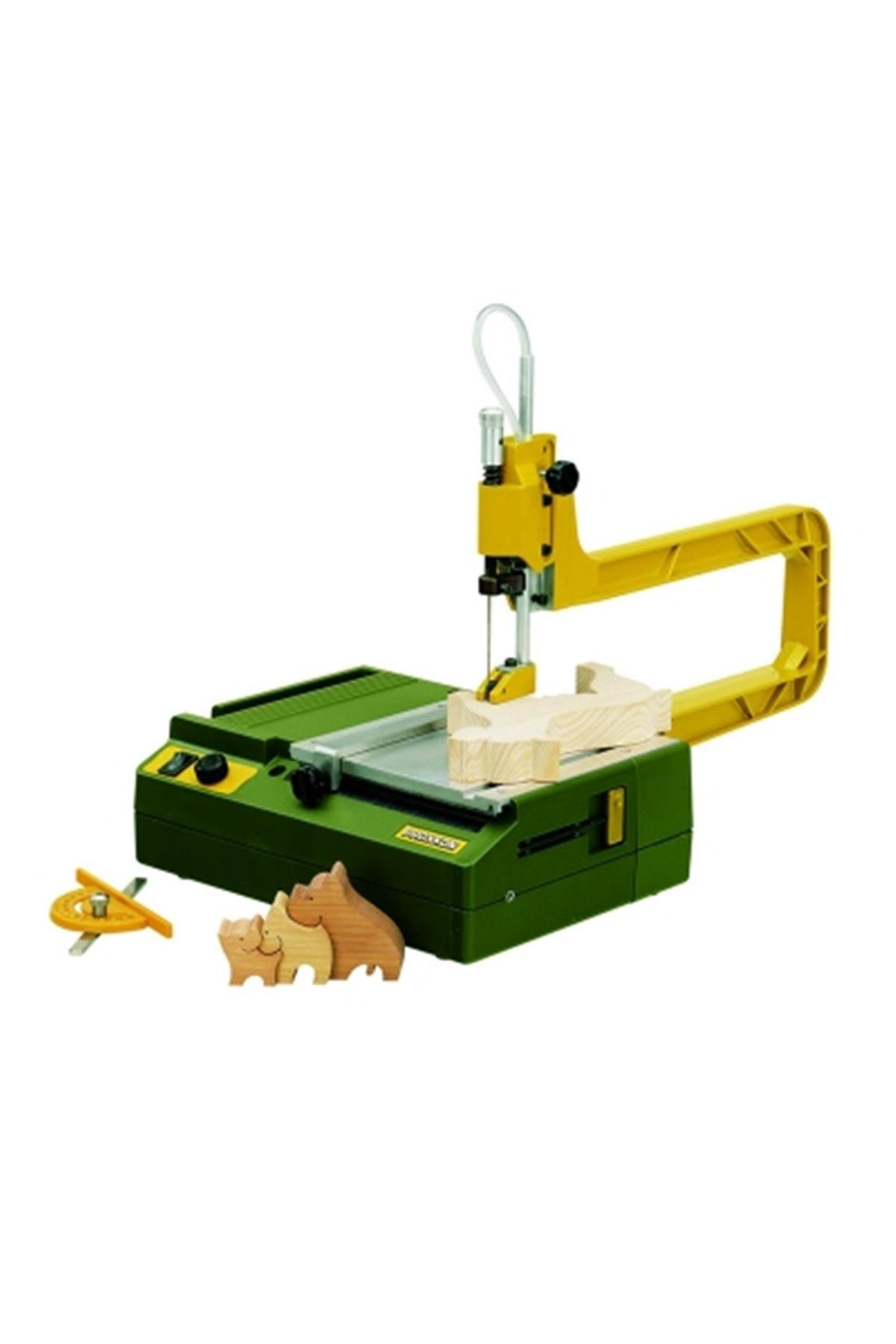 Proxxon 27088 DS230/E Dekupaj Testere