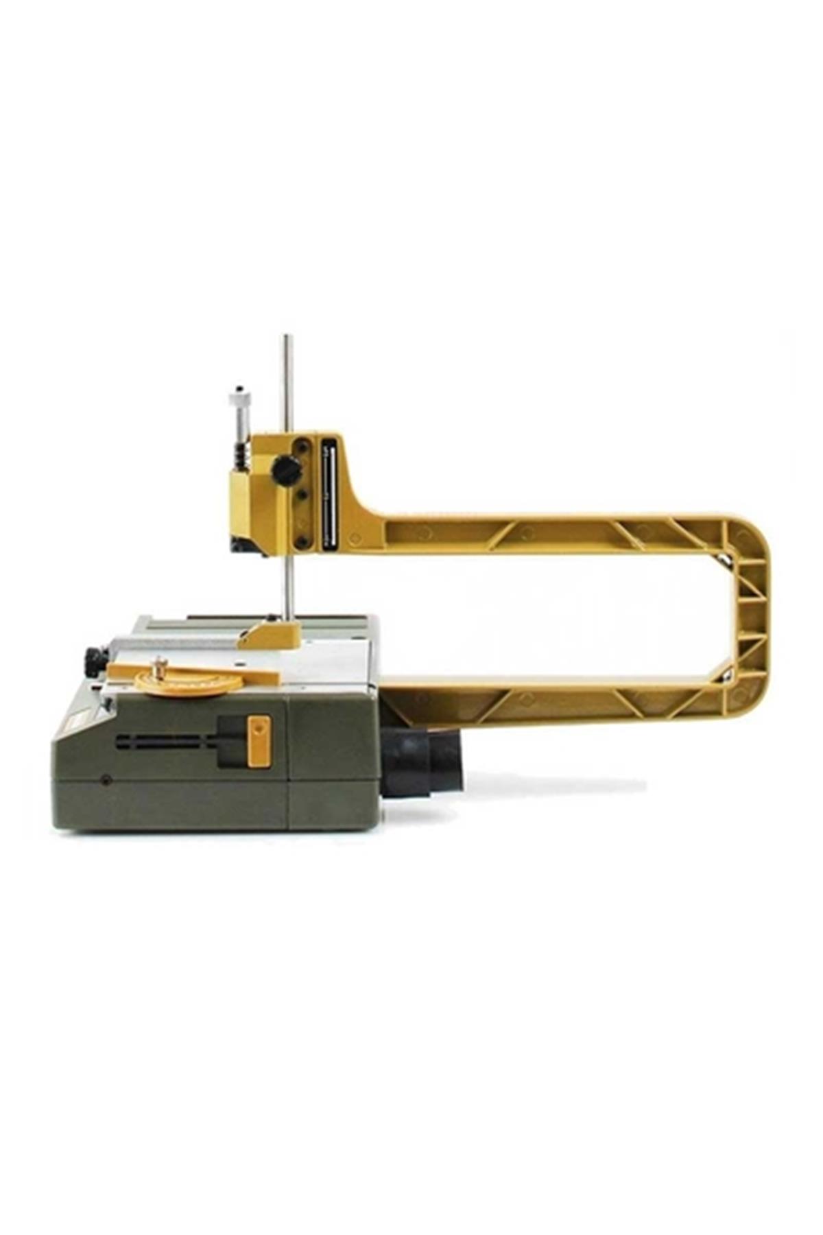 Proxxon 27088 DS230/E Dekupaj Testere