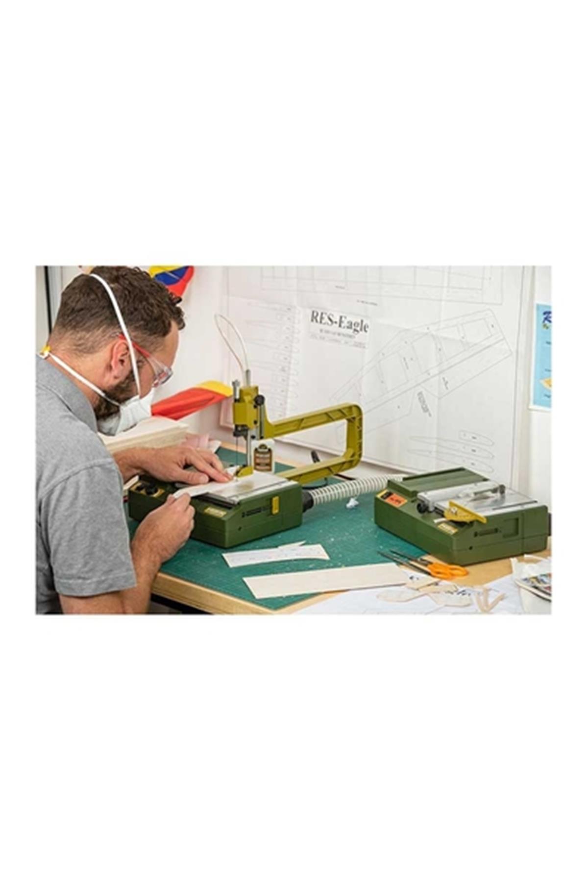 Proxxon 27088 DS230/E Dekupaj Testere