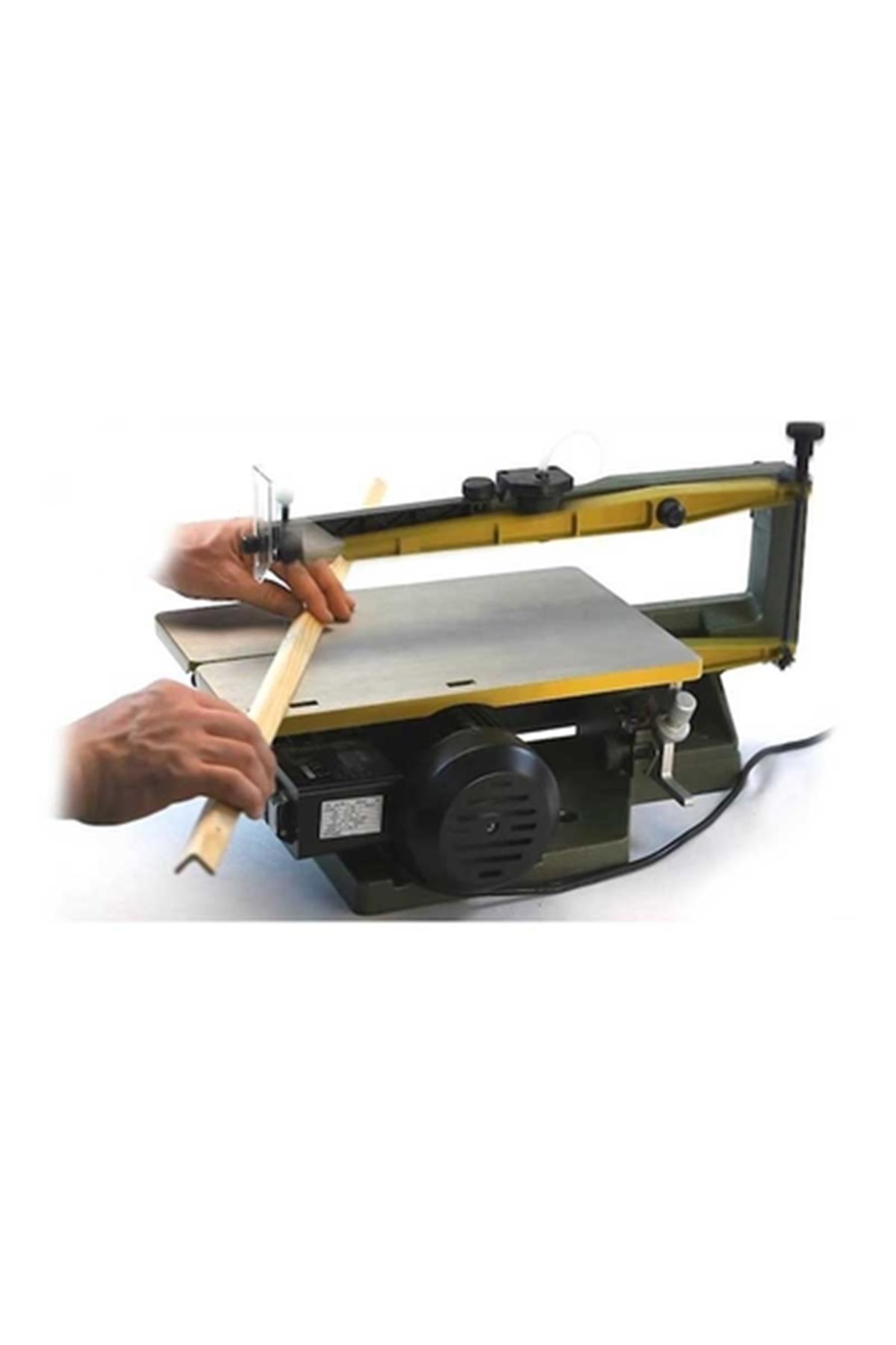 Proxxon 27094 DS460 Dekupaj Testere