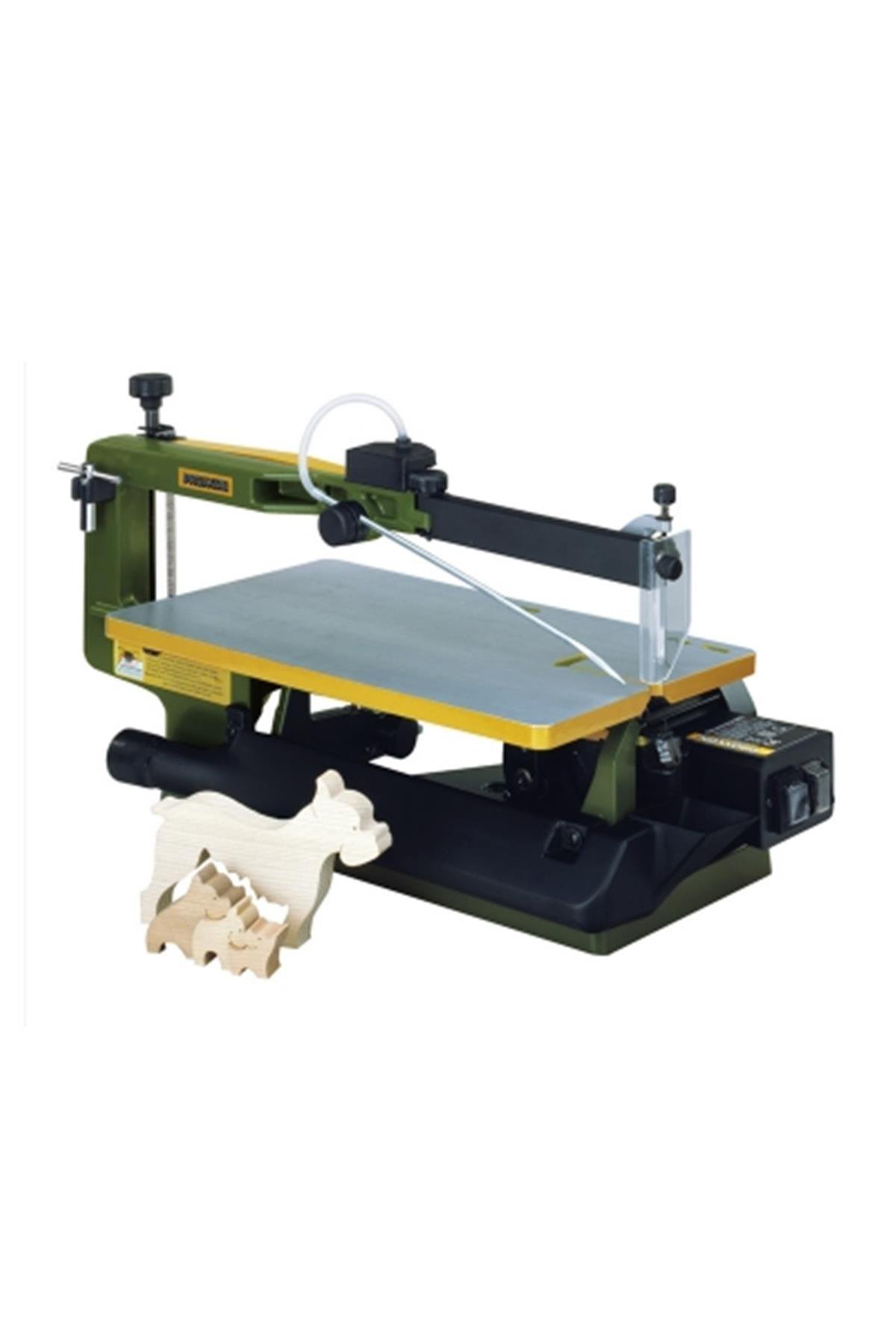 Proxxon 27094 DS460 Dekupaj Testere