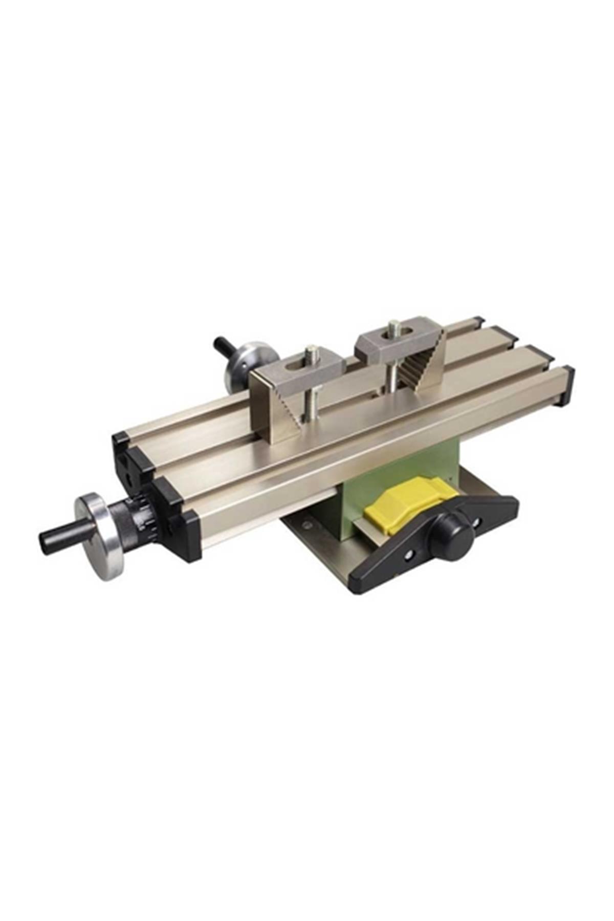 Proxxon 27100 KT70 Koordinat Sehpası