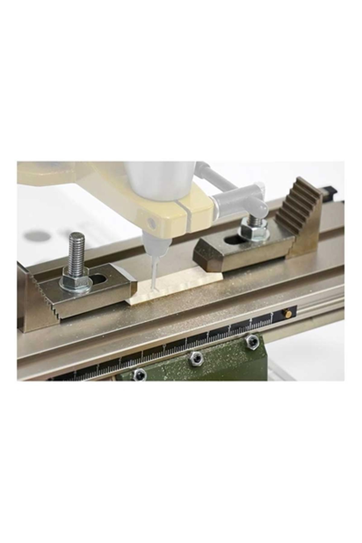 Proxxon 27100 KT70 Koordinat Sehpası