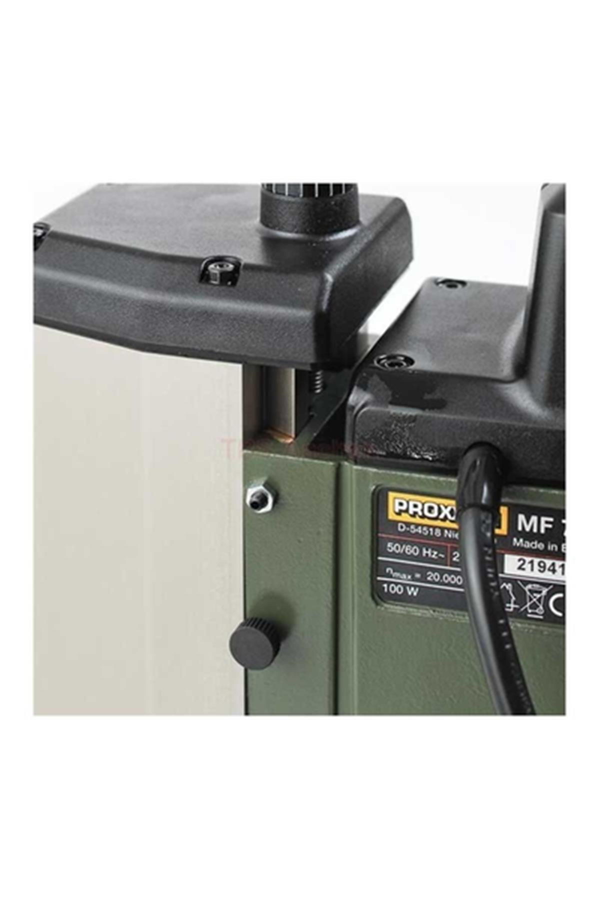 Proxxon 27110 MF70 Mikro Freze