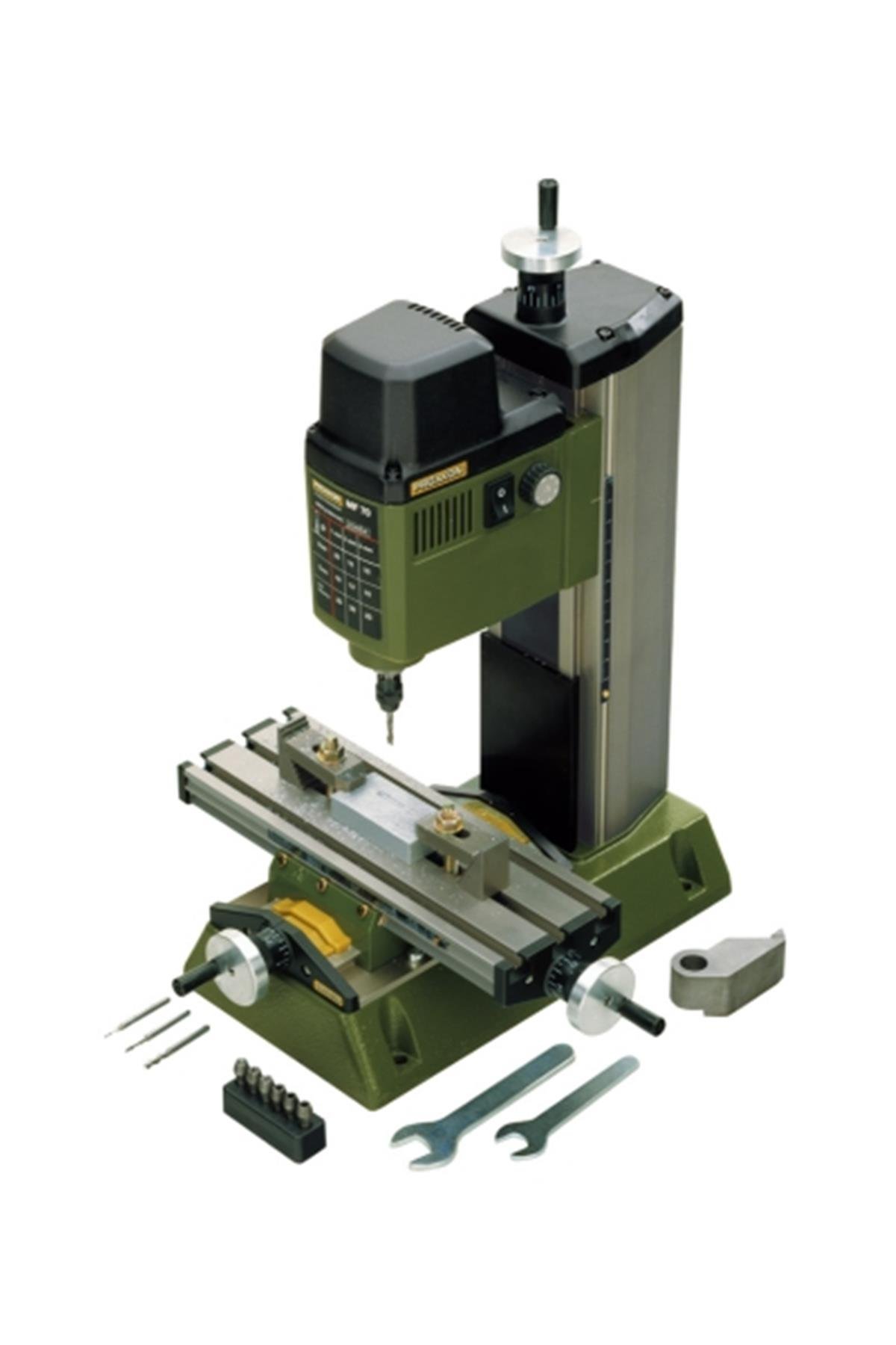 Proxxon 27110 MF70 Mikro Freze