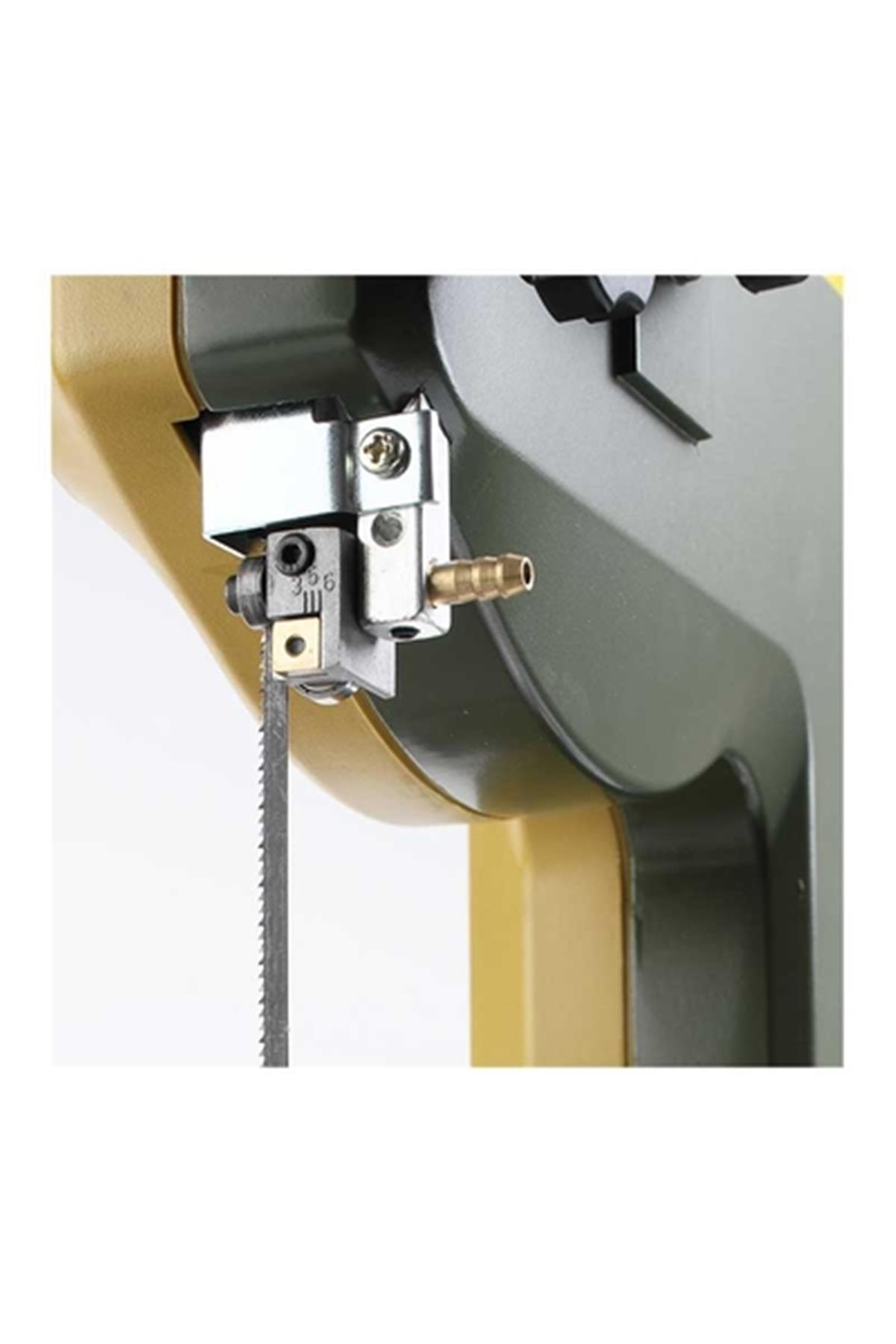 Proxxon 27172 MBS 240/E Şerit Testere Makinesi