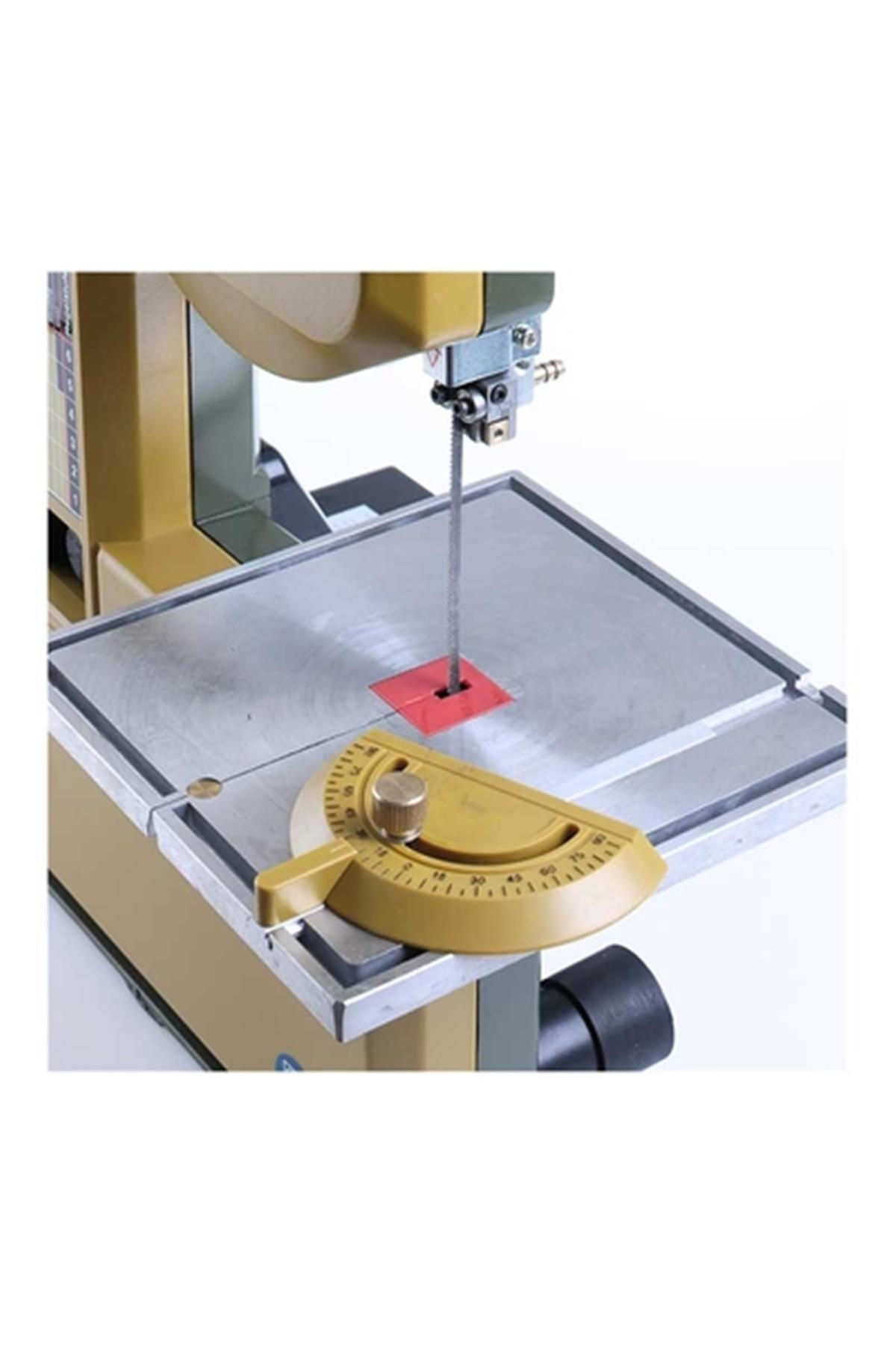 Proxxon 27172 MBS 240/E Şerit Testere Makinesi