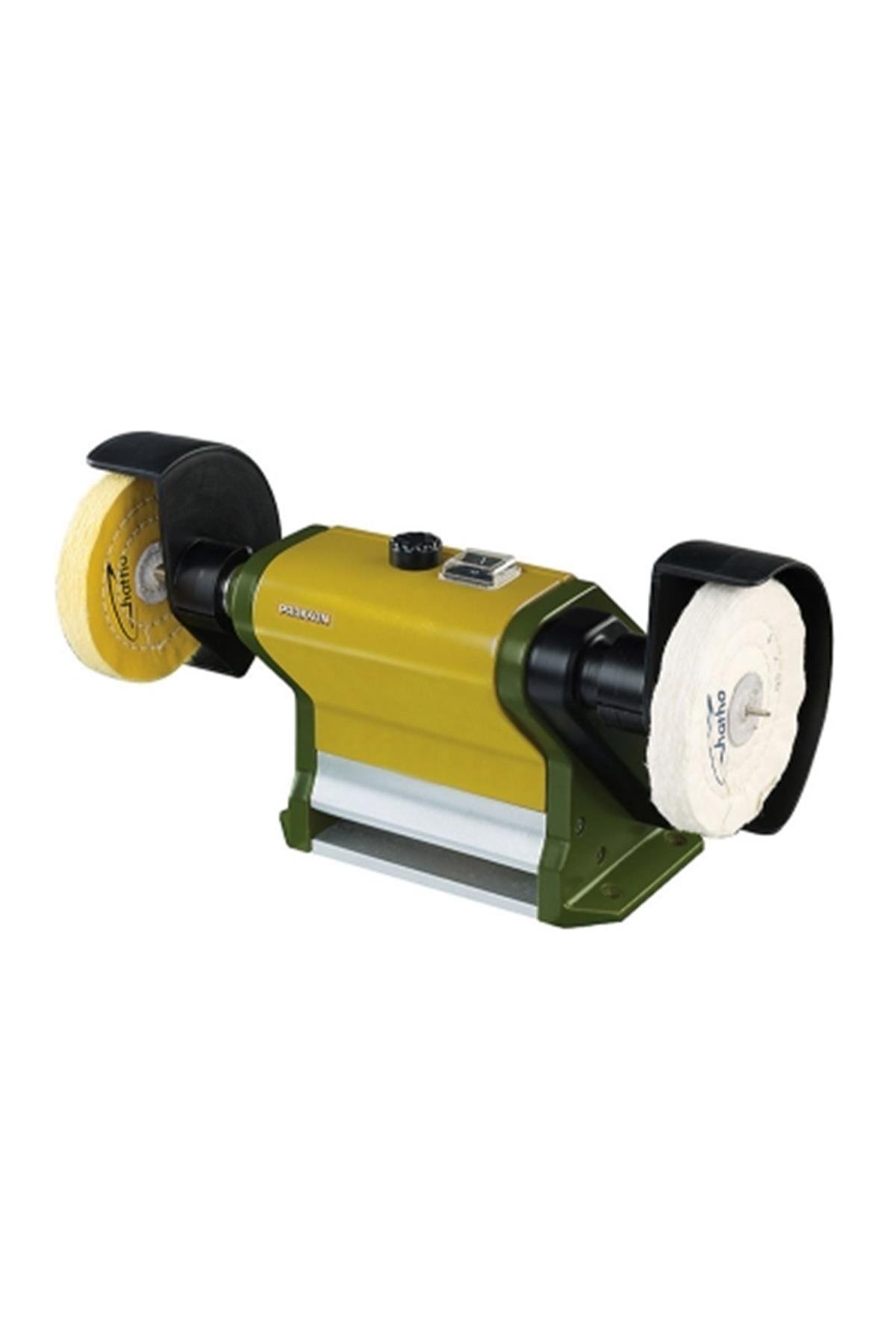 Proxxon 27180 PM100 Polisaj Makinesi