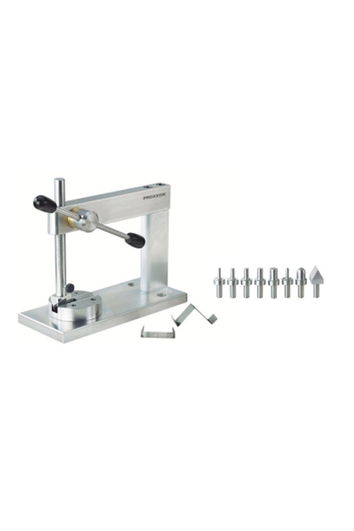 Proxxon 27200 MP 120 Micro Pres