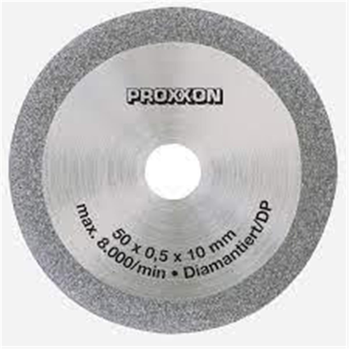 Proxxon 28012 50 mm Elmas Testere