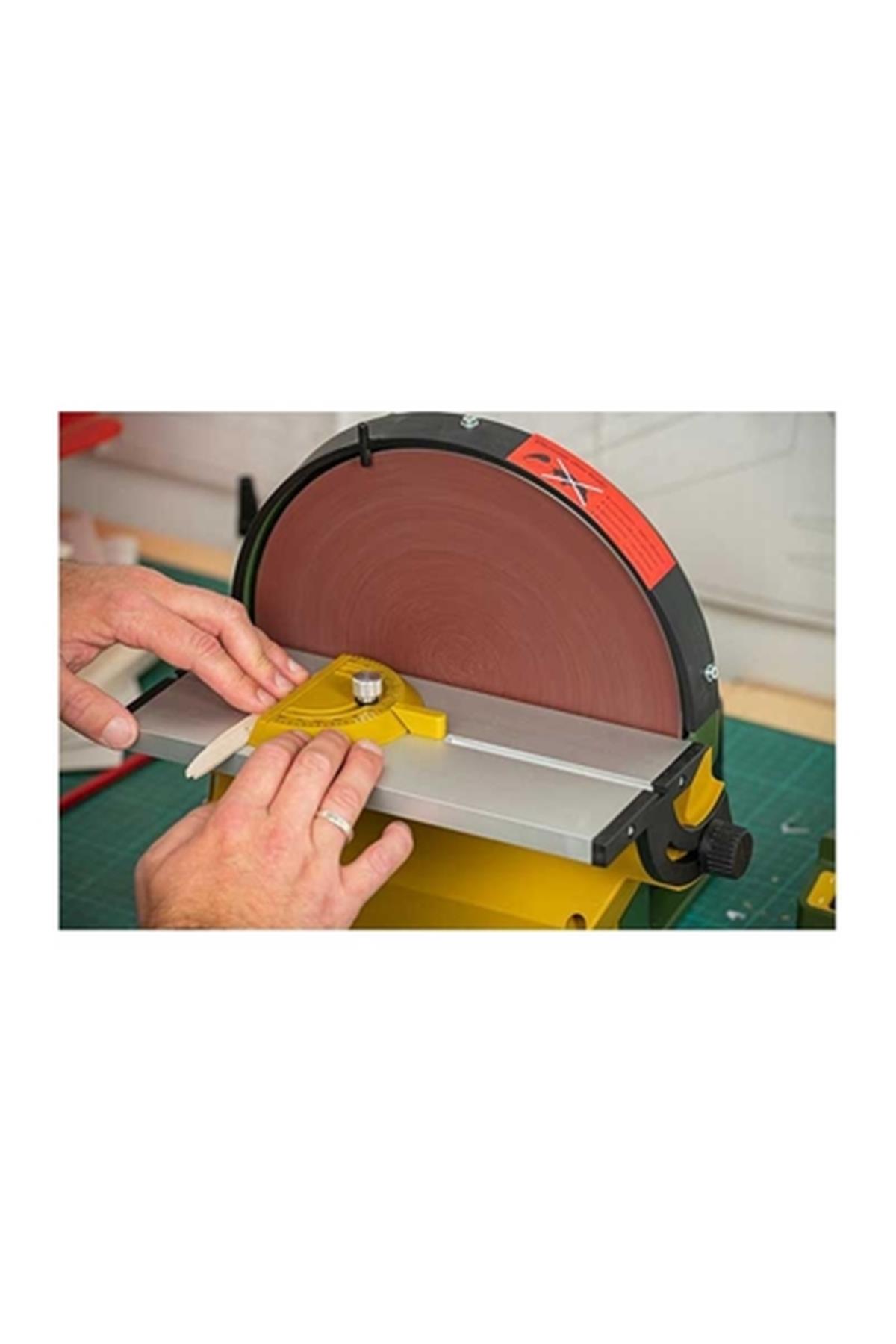 Proxxon 28060 TG250/E Disk Zımpara Makinesi