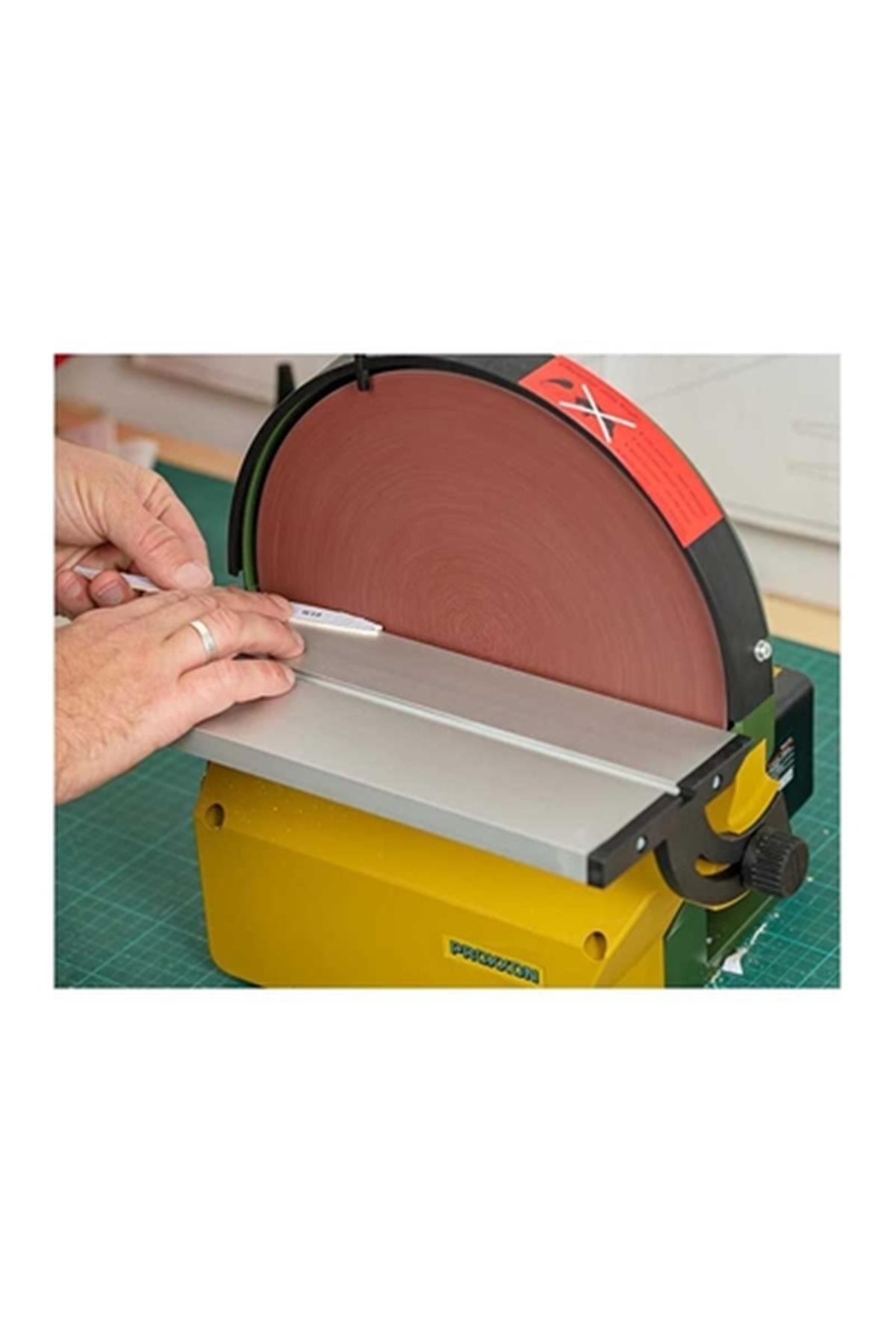 Proxxon 28060 TG250/E Disk Zımpara Makinesi