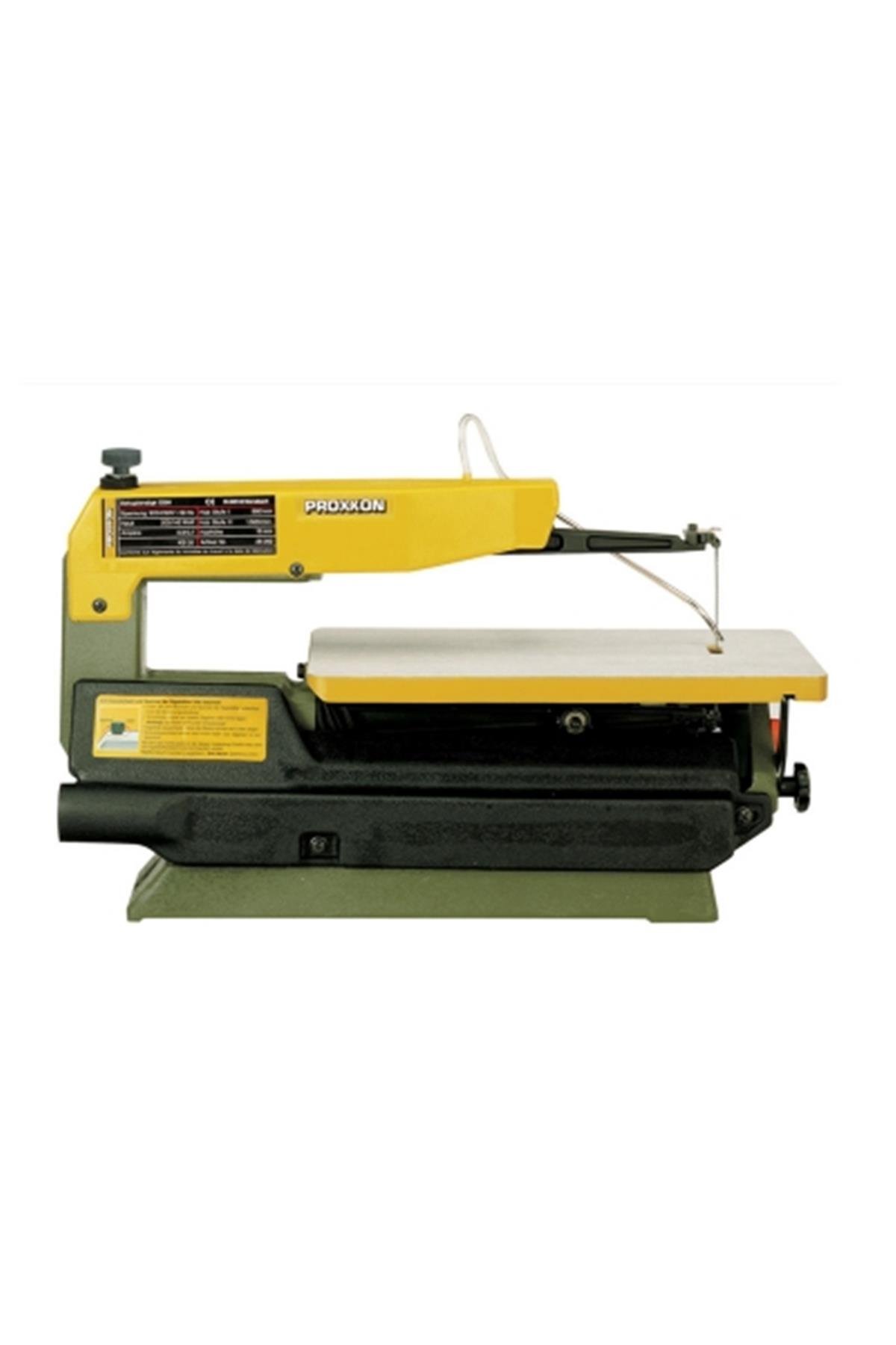 Proxxon 28092 DSH Dekupaj Testere