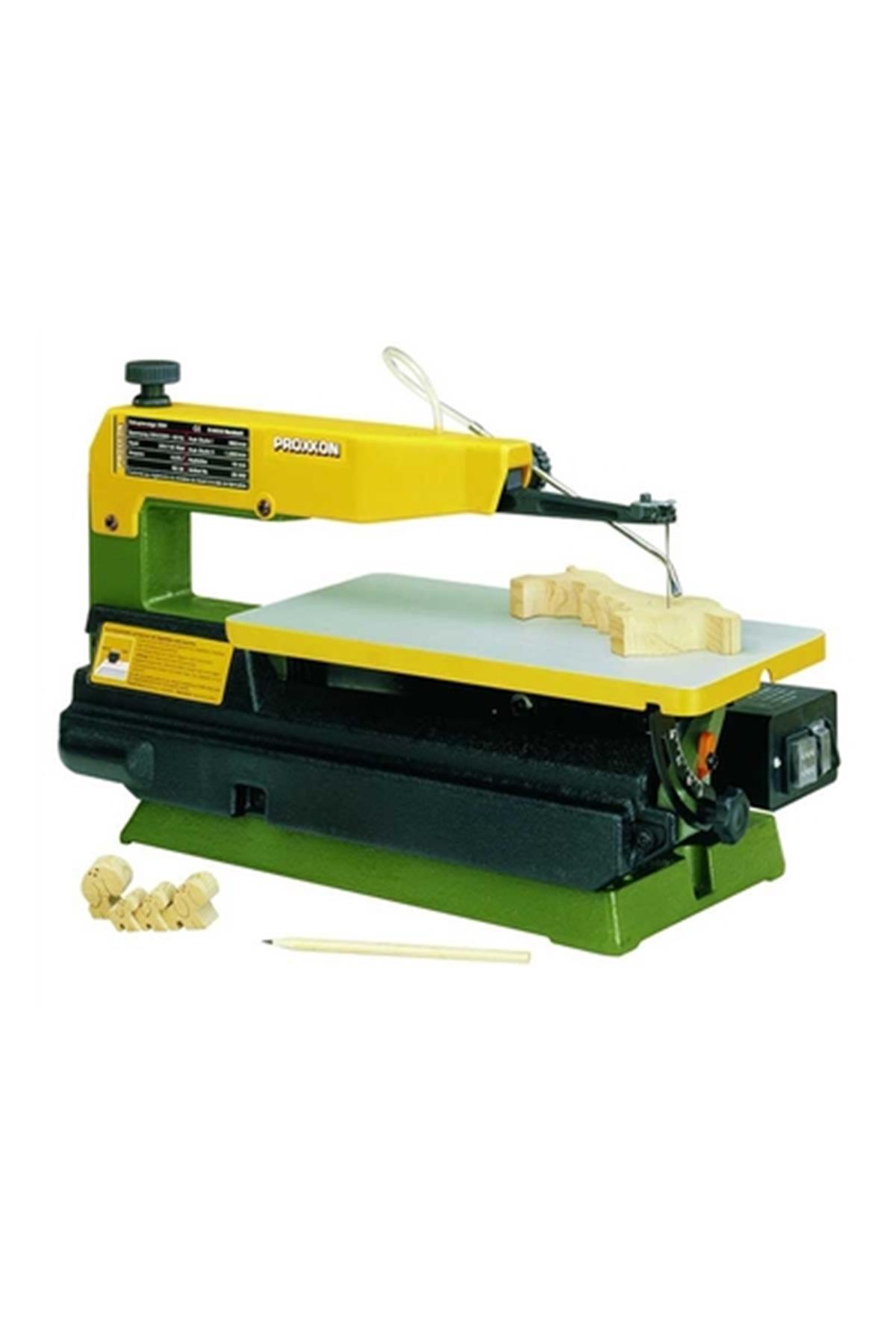 Proxxon 28092 DSH Dekupaj Testere