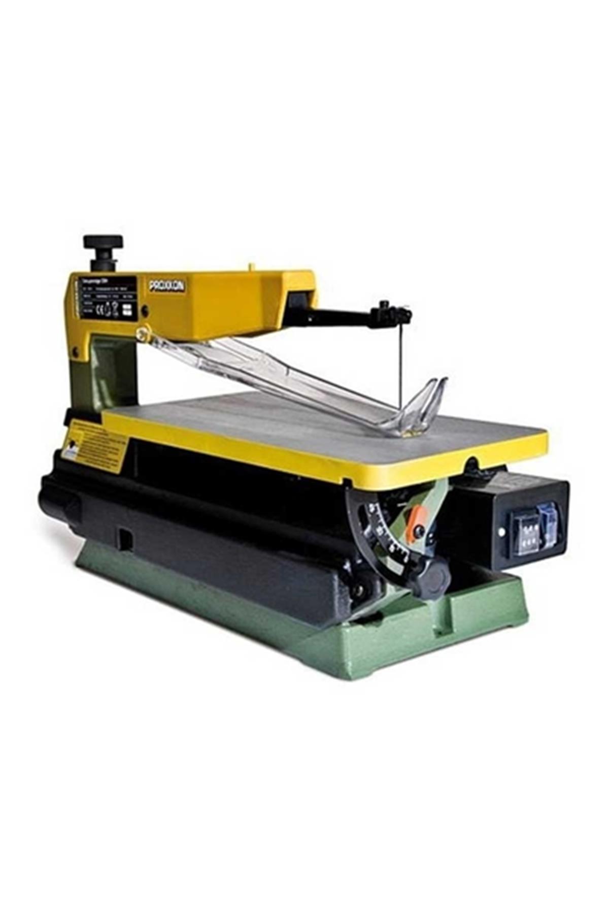 Proxxon 28092 DSH Dekupaj Testere