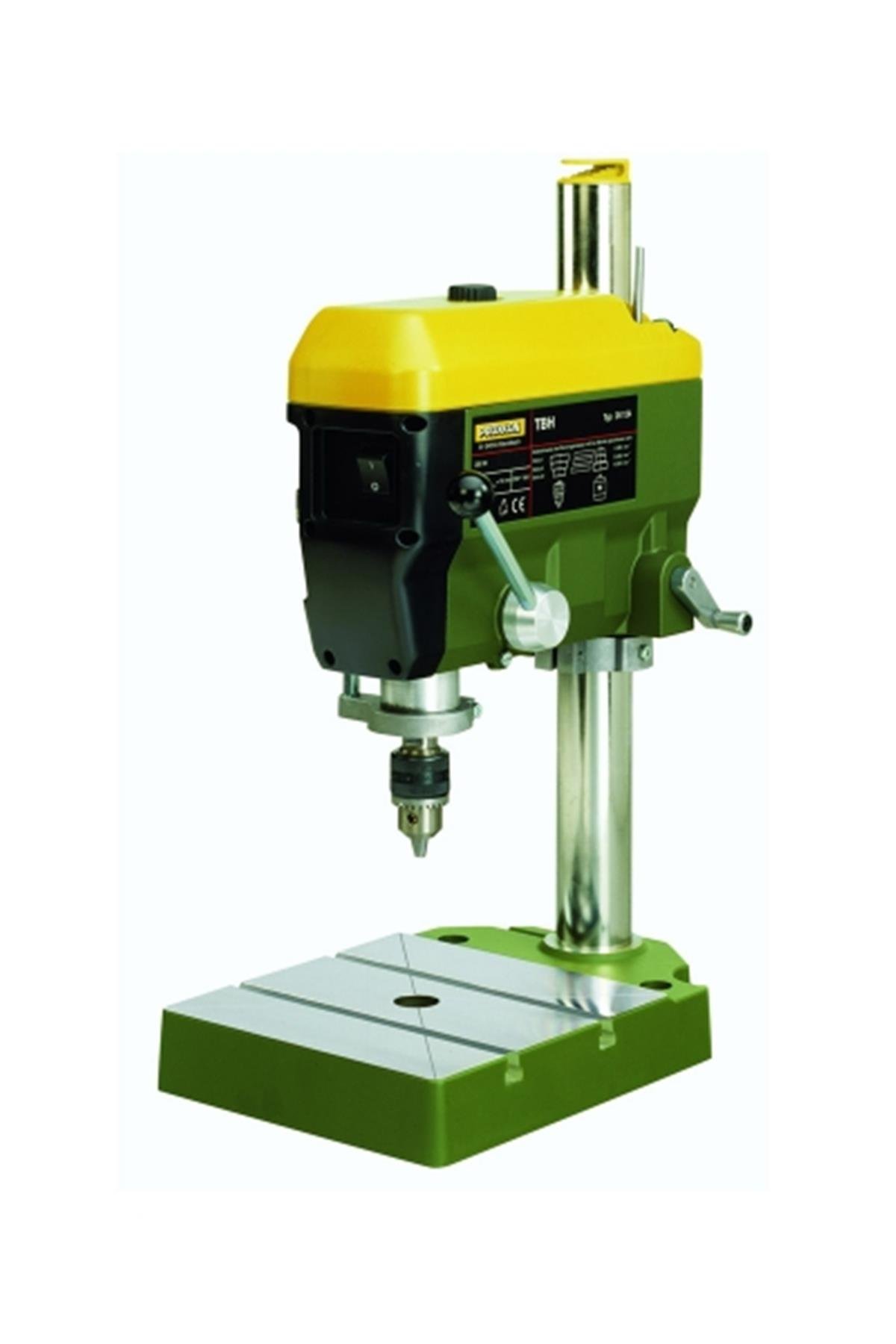 Proxxon 28124 TBH Sütunlu Matkap