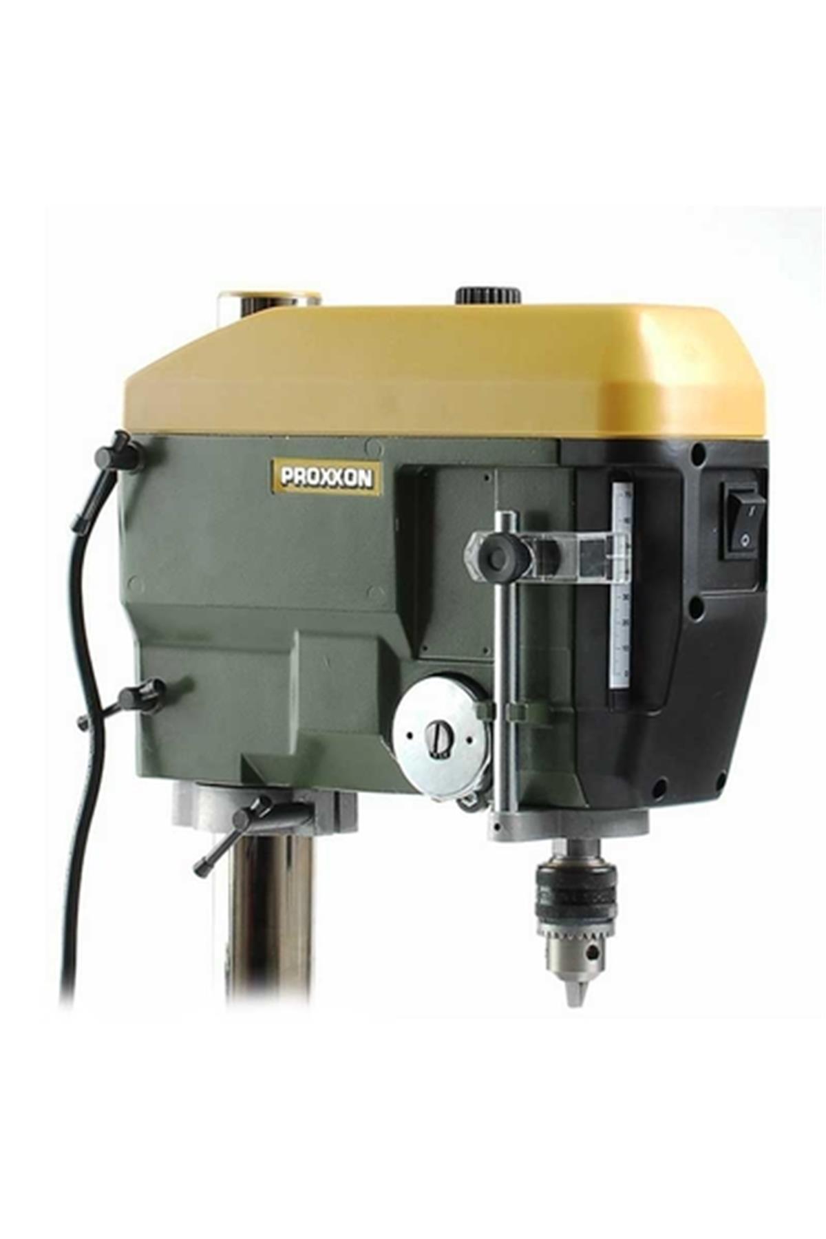 Proxxon 28124 TBH Sütunlu Matkap
