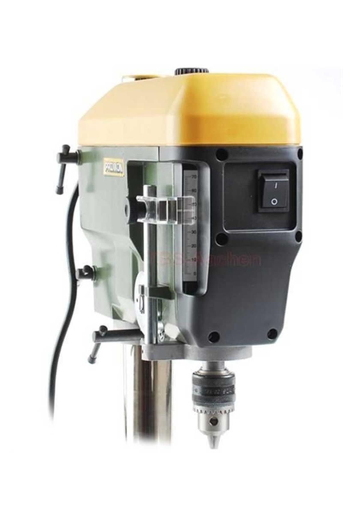 Proxxon 28124 TBH Sütunlu Matkap