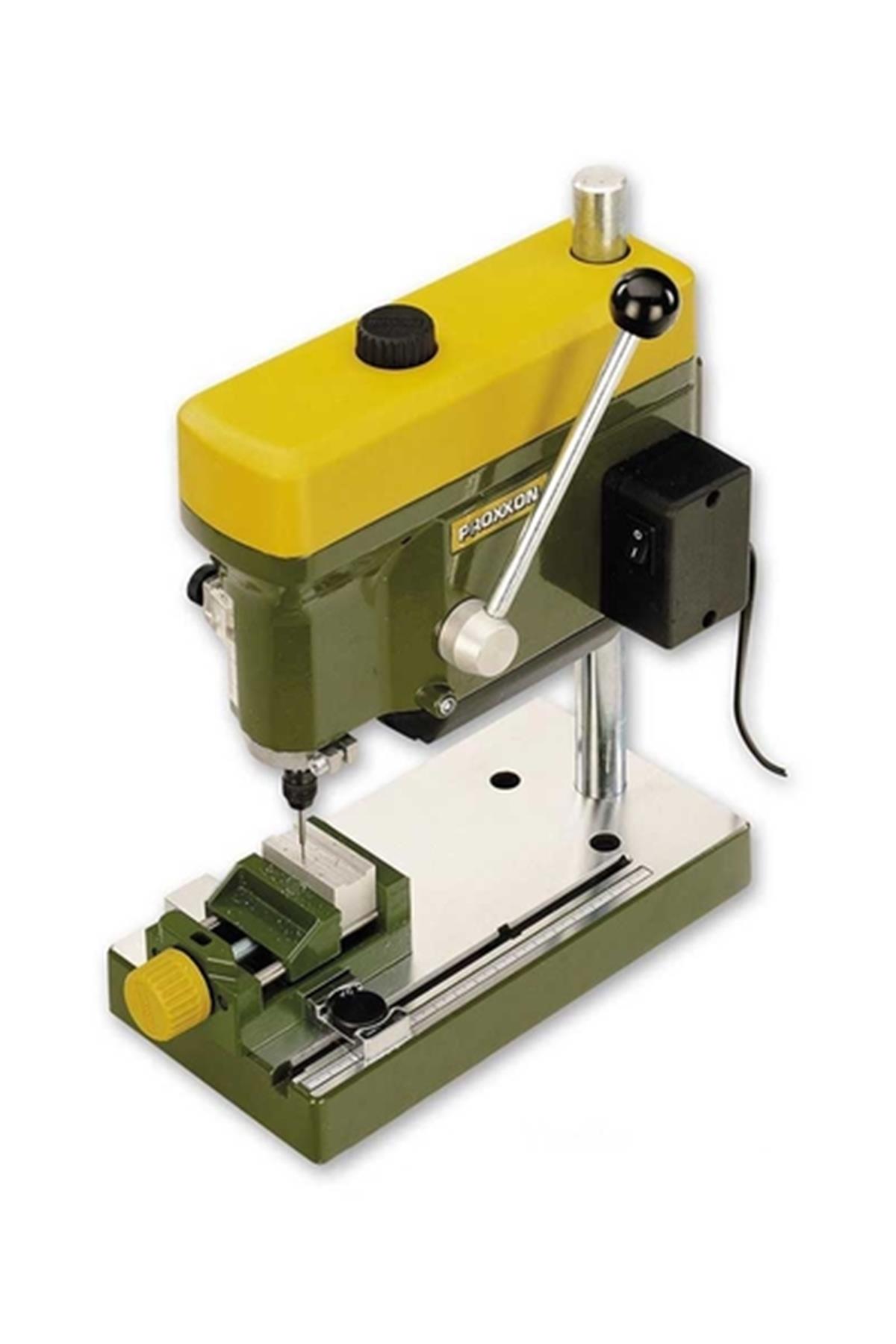 Proxxon 28128 TBM220 Sütunlu Matkap