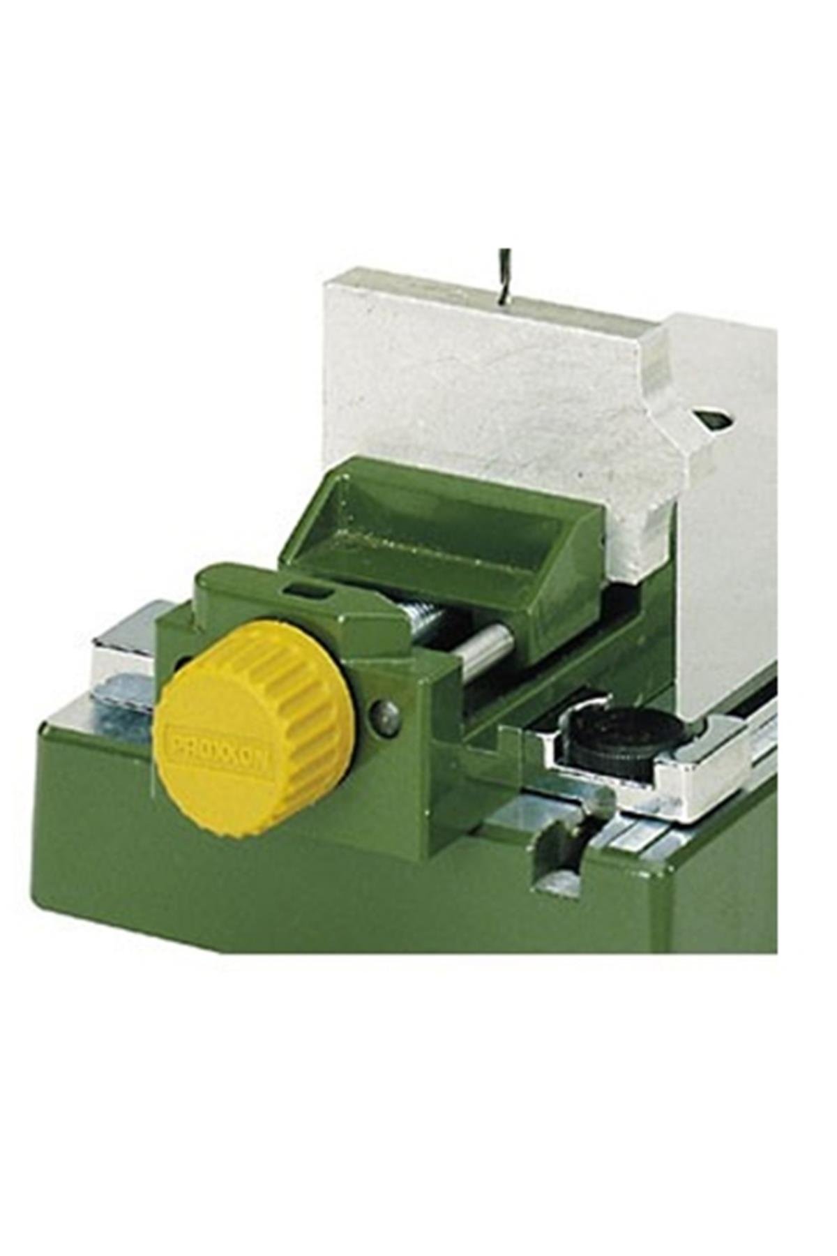 Proxxon 28132 MS4 Makine Mengenesi