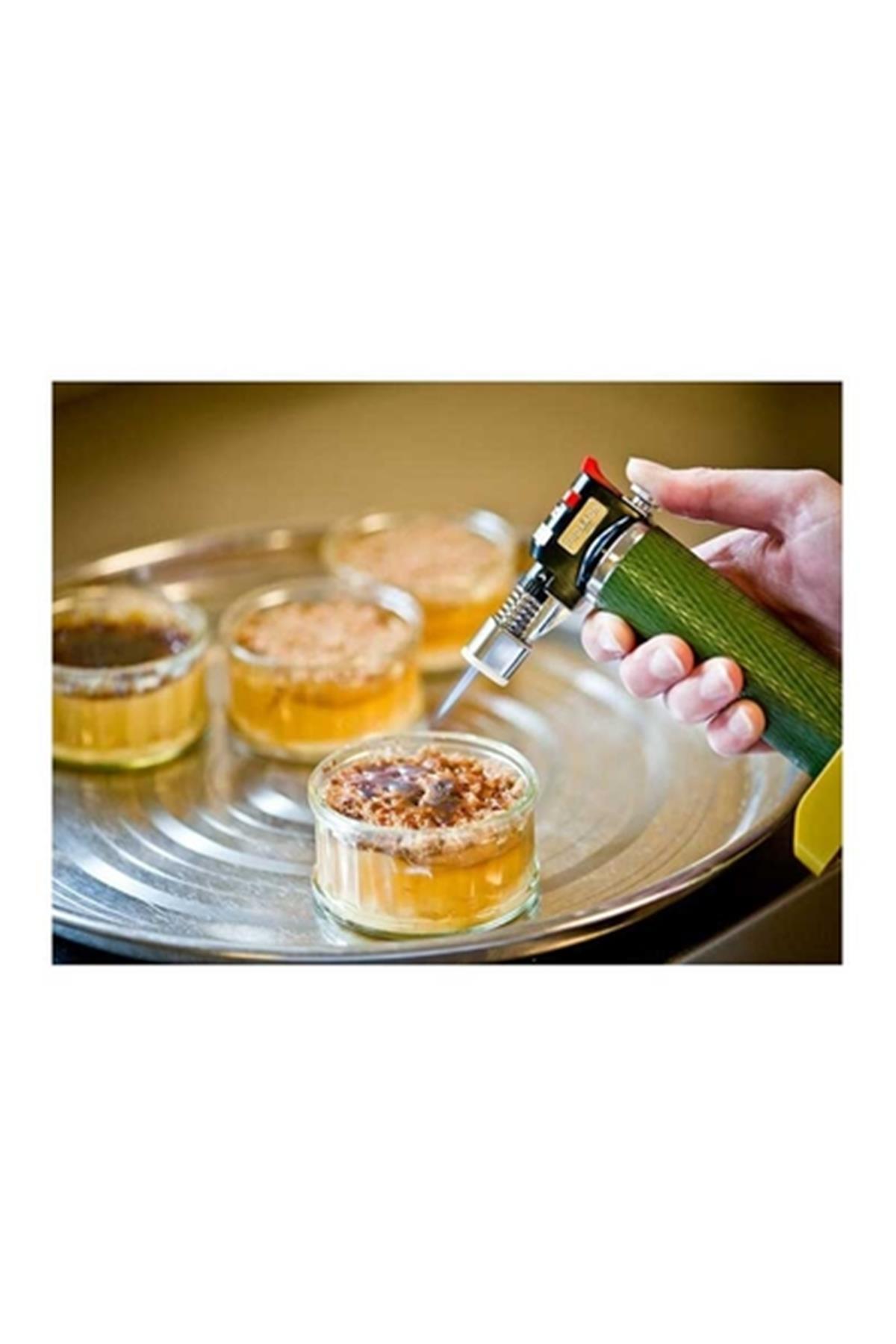 Proxxon 28146 MFB/E Bütan Lehim Tabancası