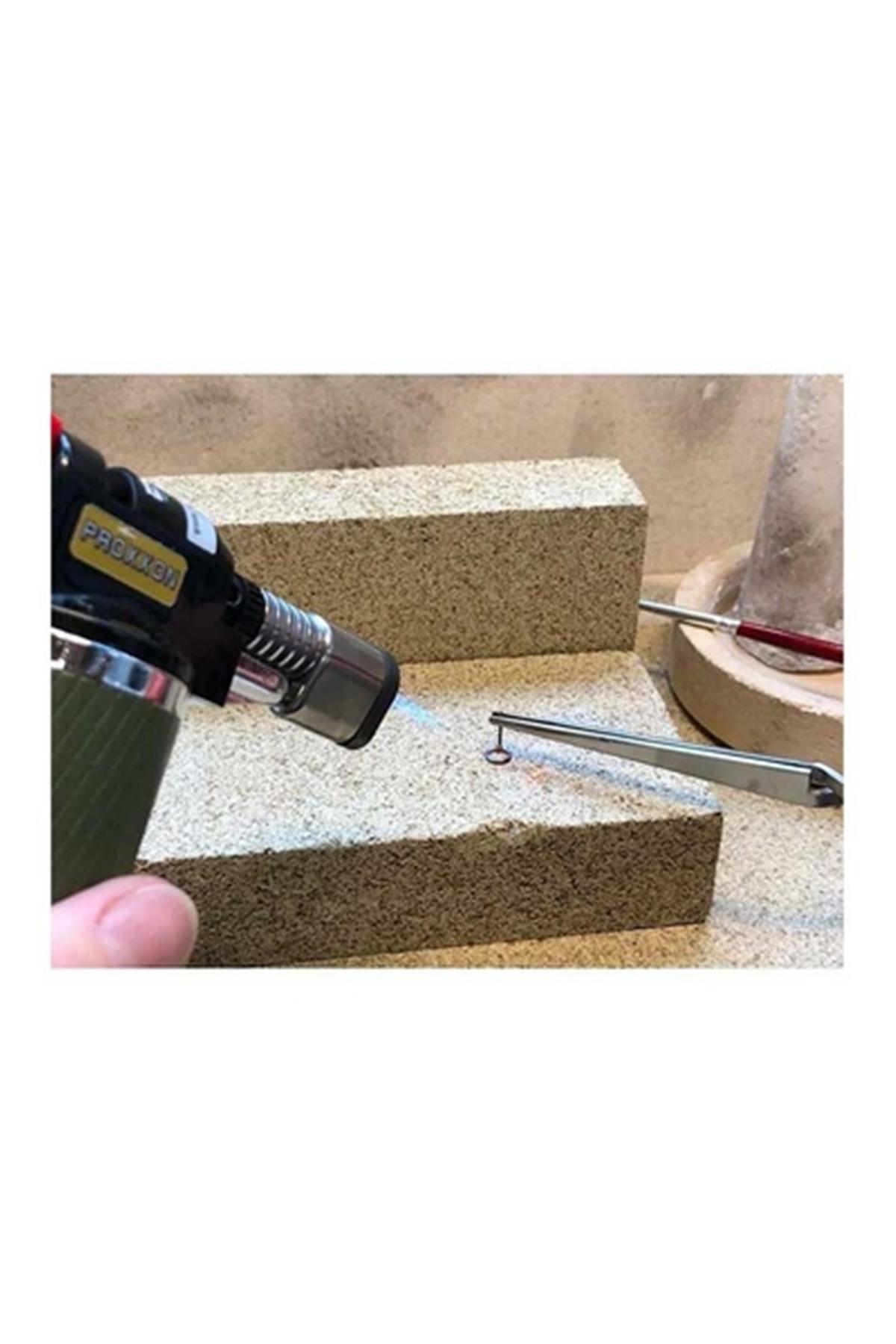 Proxxon 28146 MFB/E Bütan Lehim Tabancası