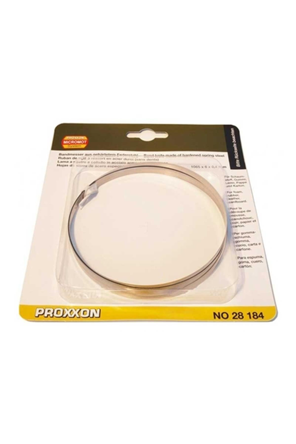 Proxxon 28184 MBS240/E İçin Elmas Testere