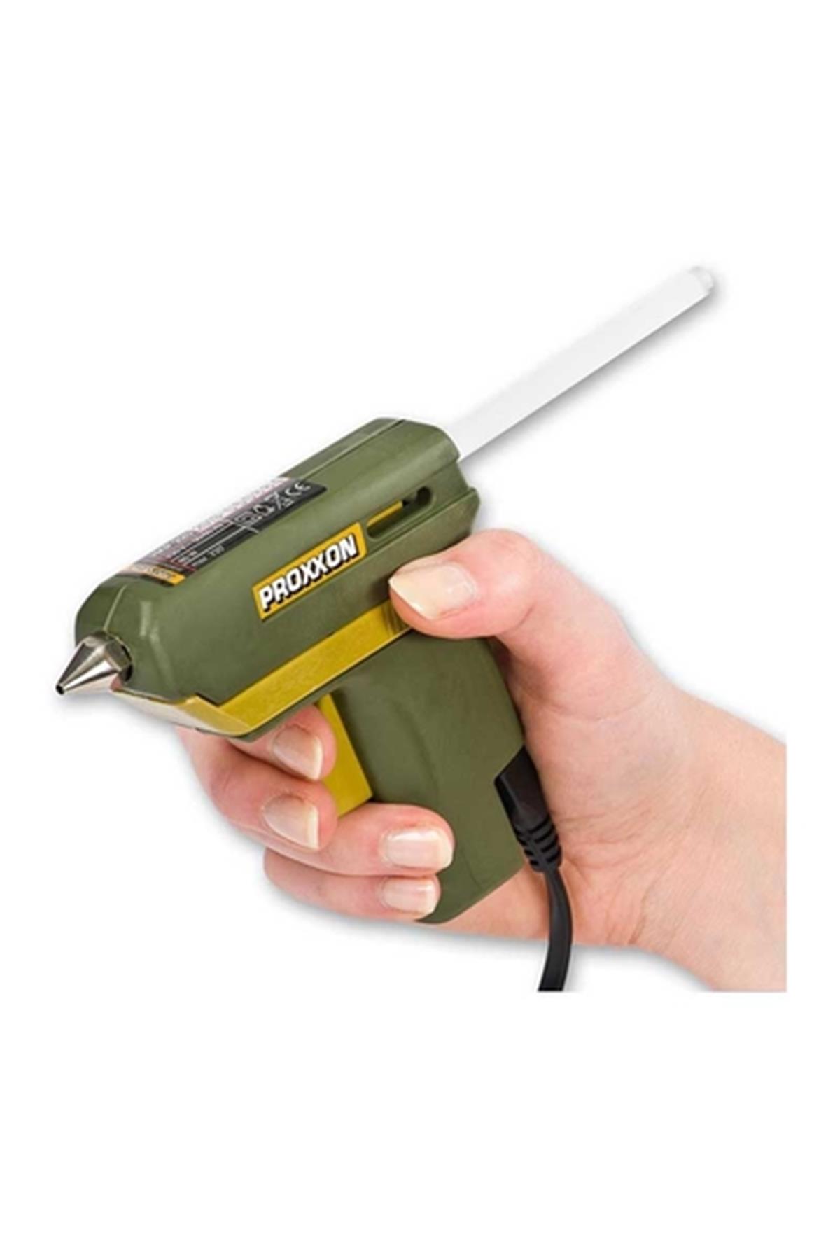 Proxxon 28192 HKP220 Tutkal Tabancası