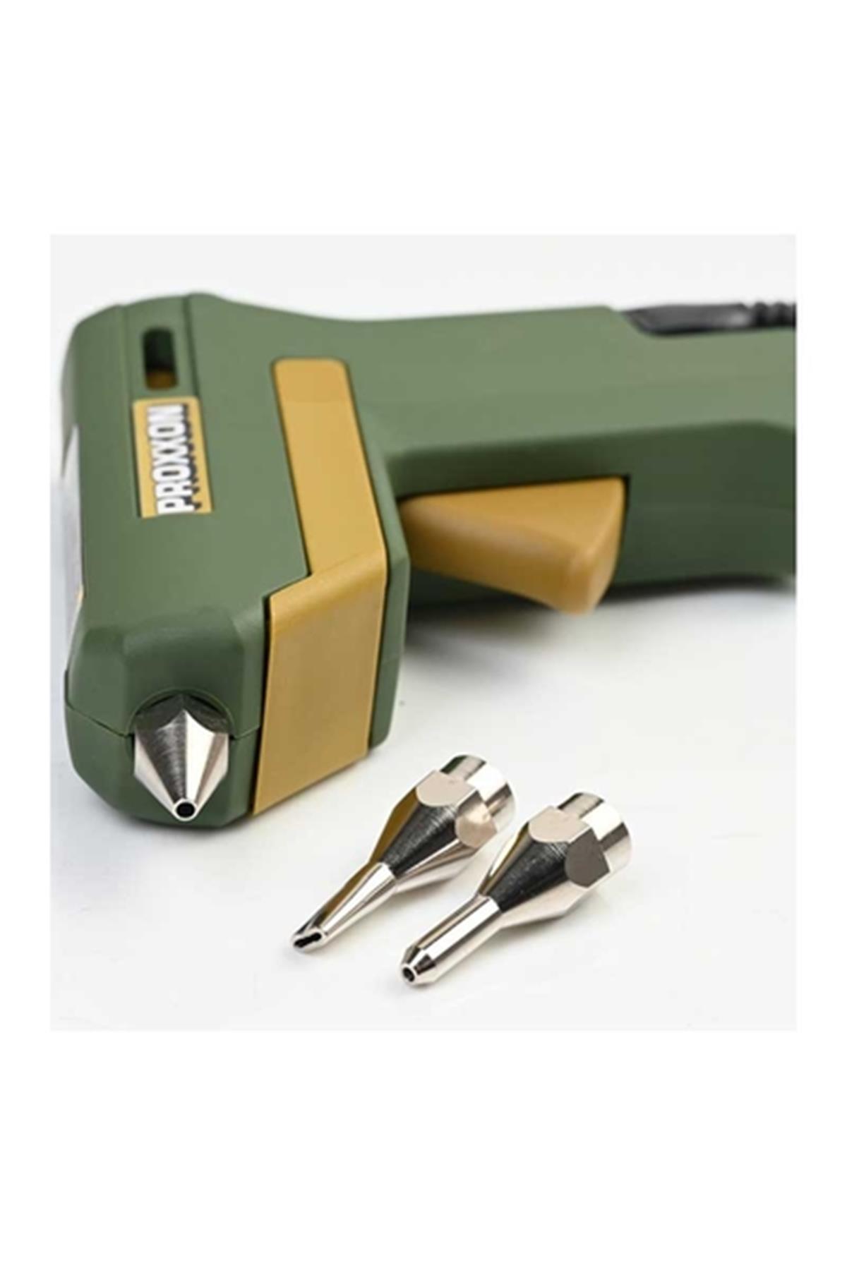 Proxxon 28192 HKP220 Tutkal Tabancası