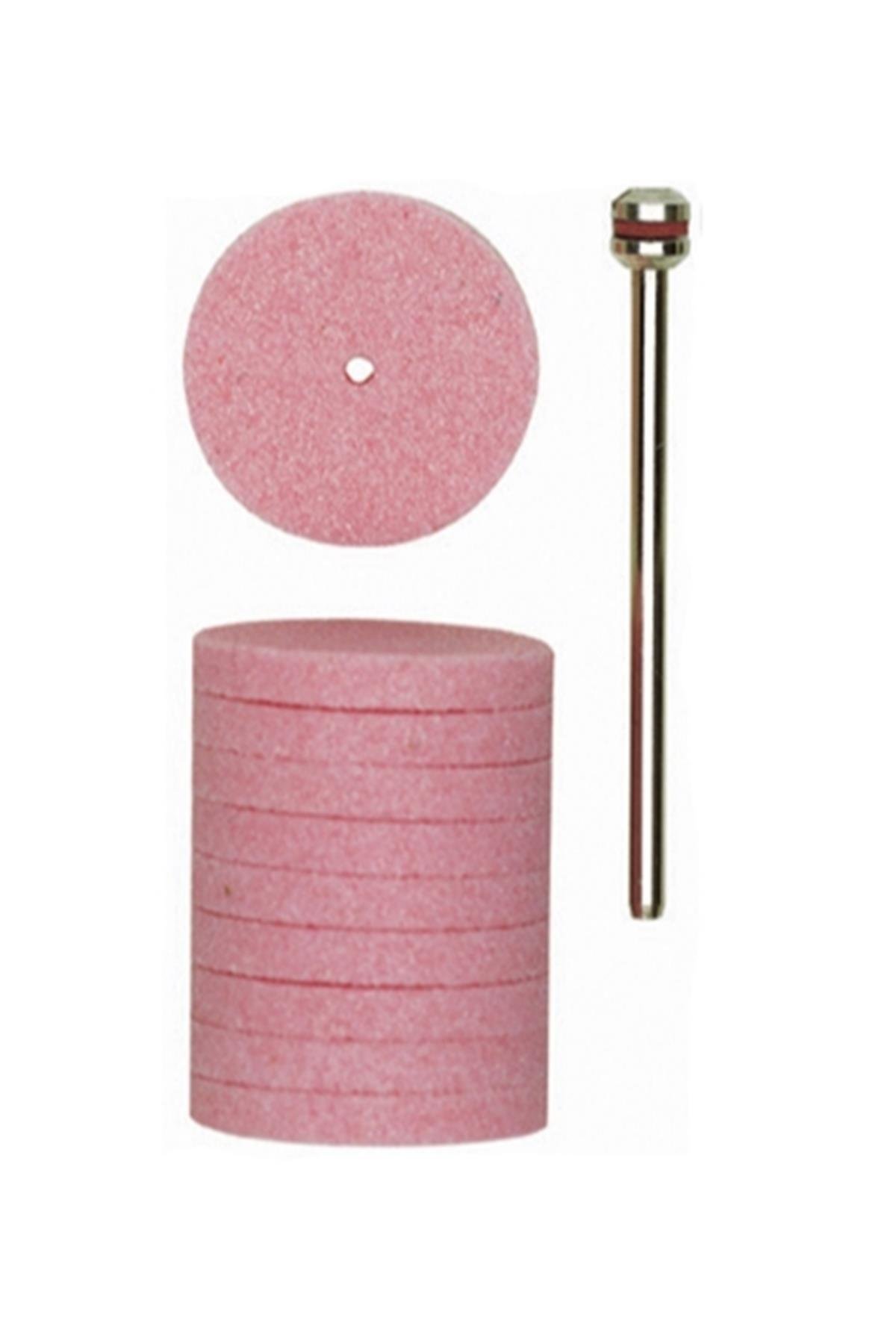 Proxxon 28302 10'lu Taşlama Diski