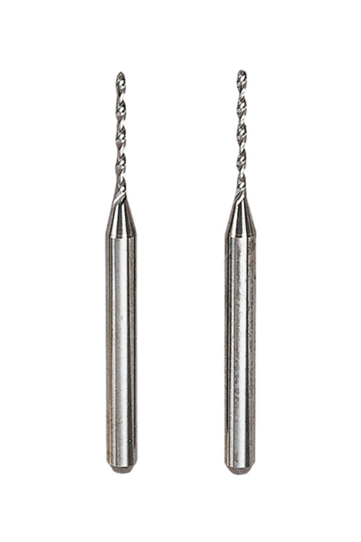 Proxxon 28324 Tungsten Karbürlü Matkap Ucu Seti 1 mm - 2'li