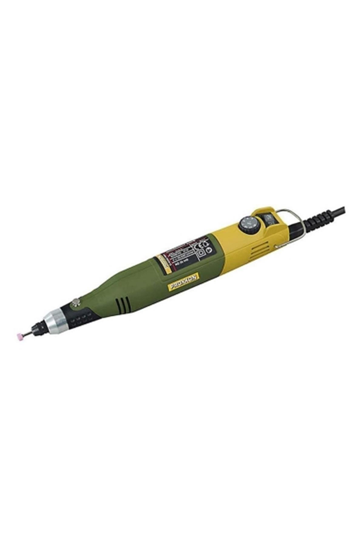 Proxxon 28430 MM230/E 34 Parçalı Micromat Set