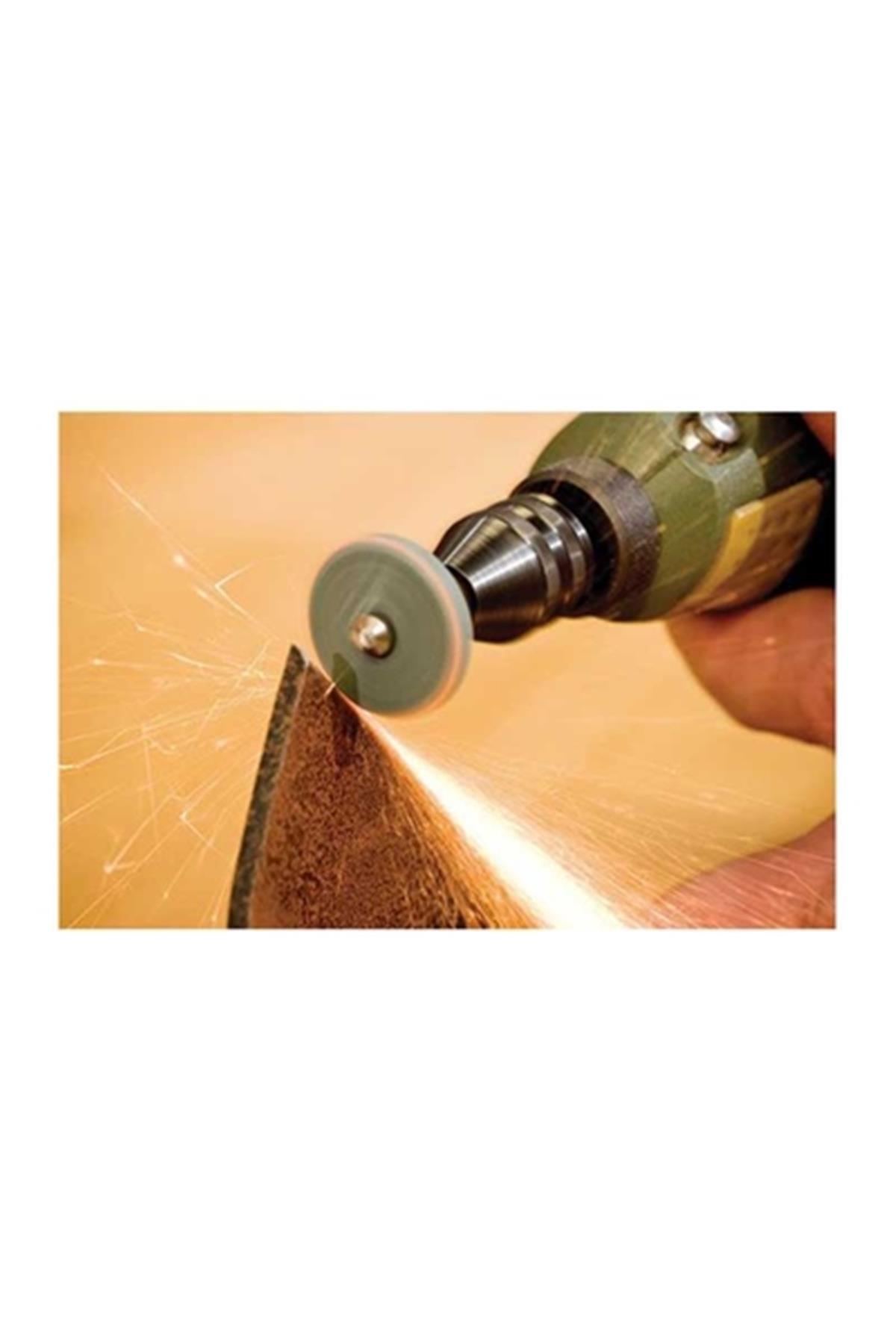 Proxxon 28472 FBS240/E Matkap Taşlama