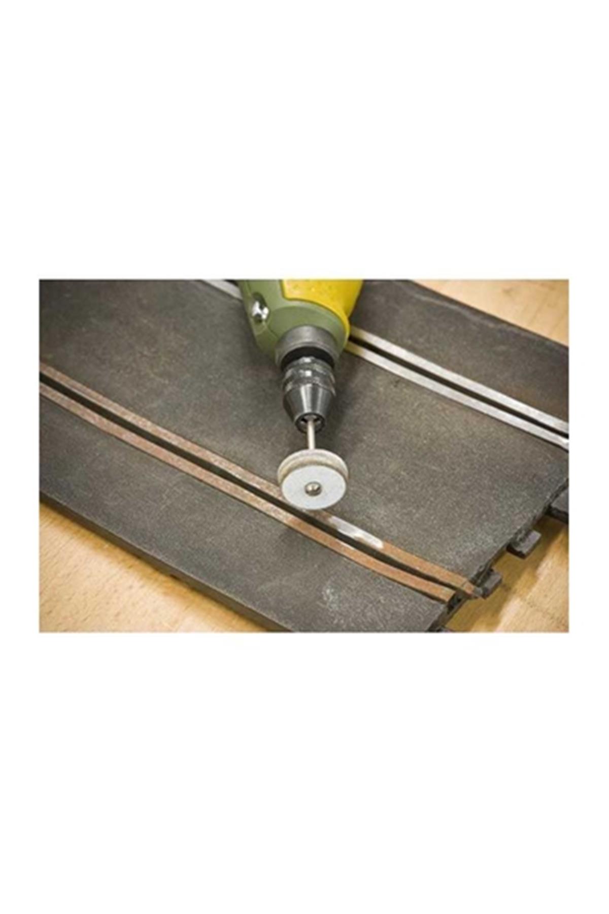 Proxxon 28472 FBS240/E Matkap Taşlama